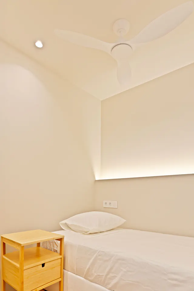 Private room in Carrer de Quart, Valencia (1694490) room image 2