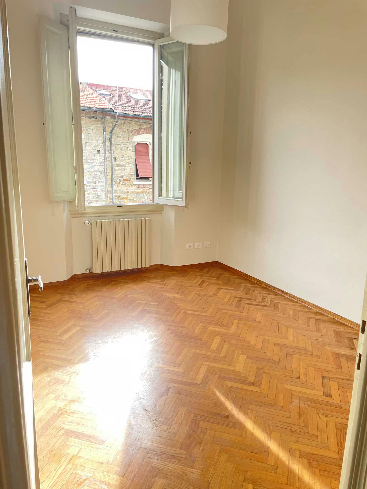 Via Giovanni Maria Cecchi, Florence preview