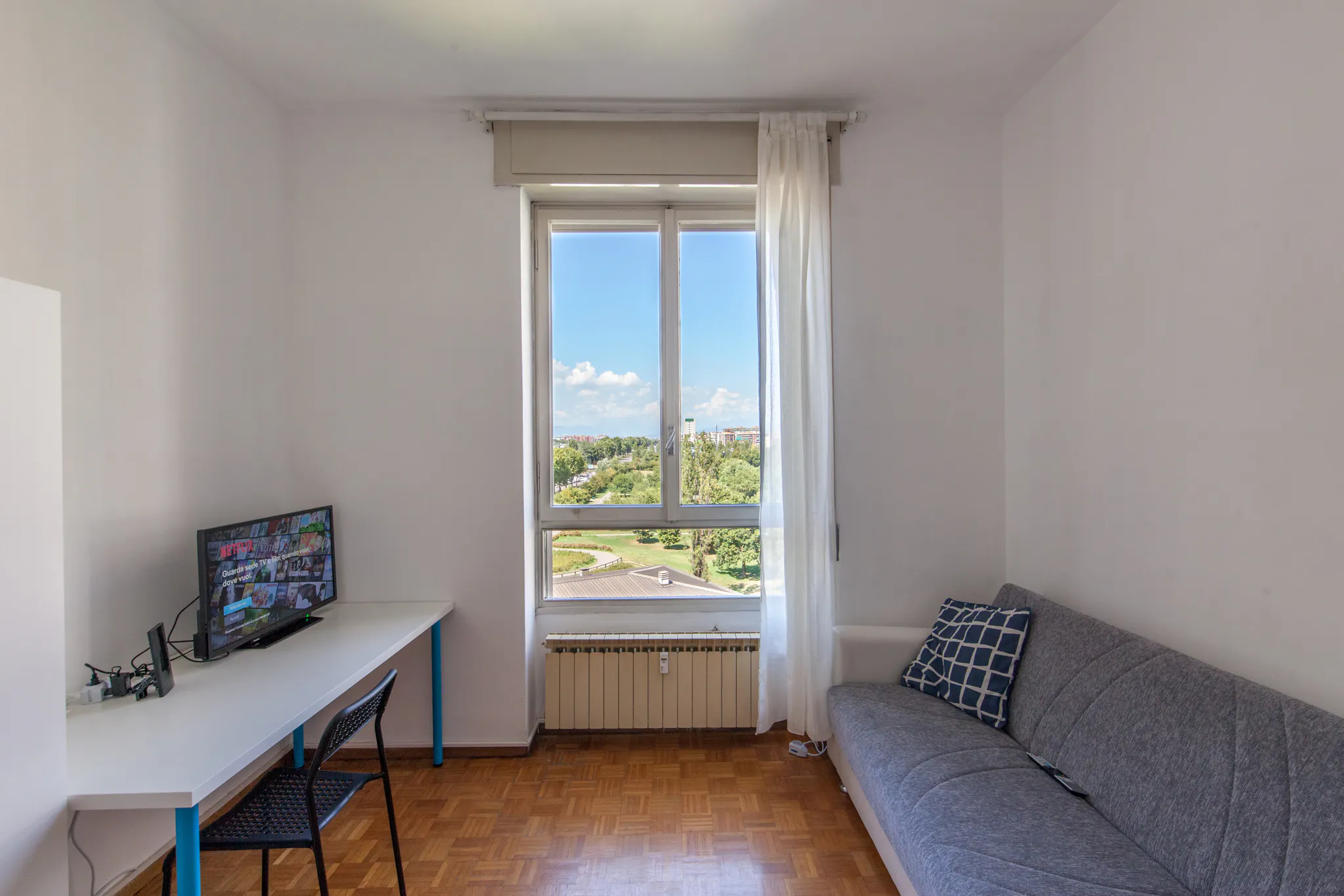 Private room in Viale Fulvio Testi, Milan (1694495) ROOM 2