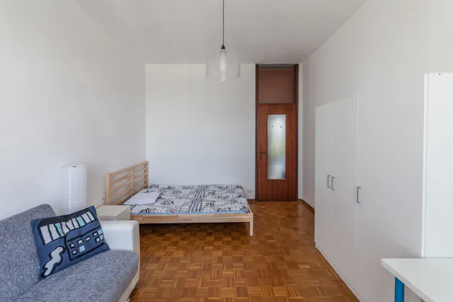 Private room in Viale Fulvio Testi, Milan (1694495) room image 2