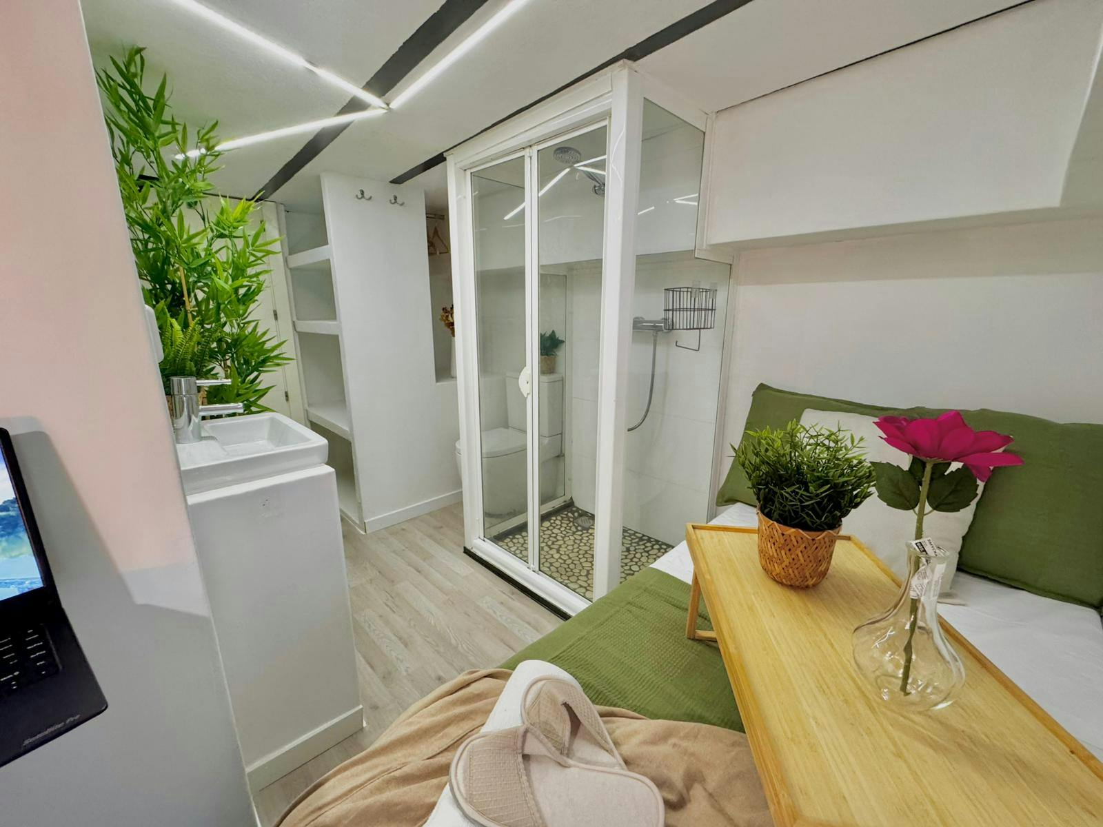 Calle de Hortaleza, Madrid preview