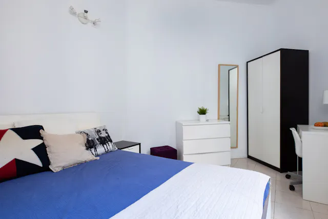 Private room in Carrer del Pintor Fortuny, Barcelona (1694497) room image 1
