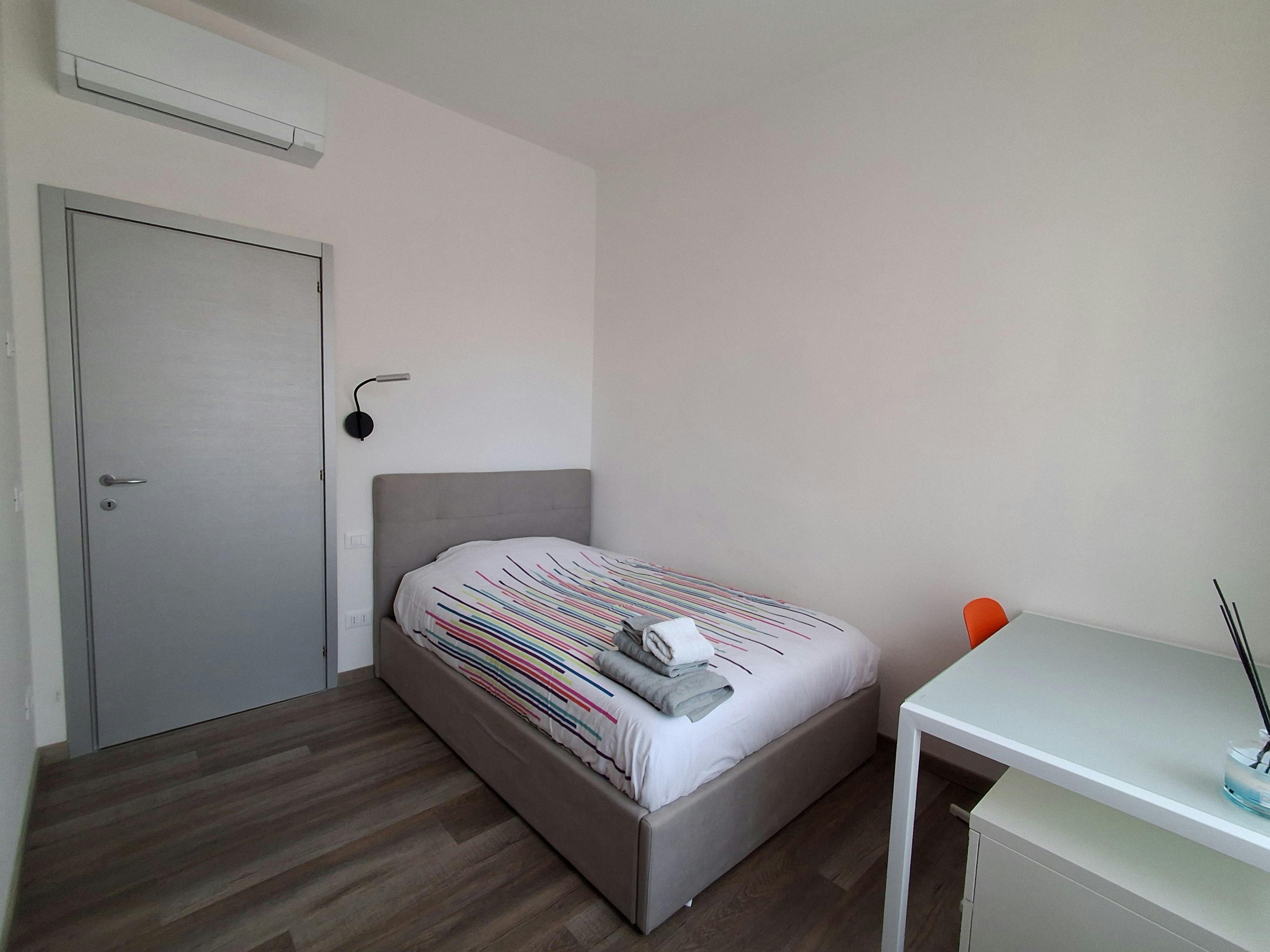 Private room for rent for €650 per month in Trento, Via Edmondo de Amicis