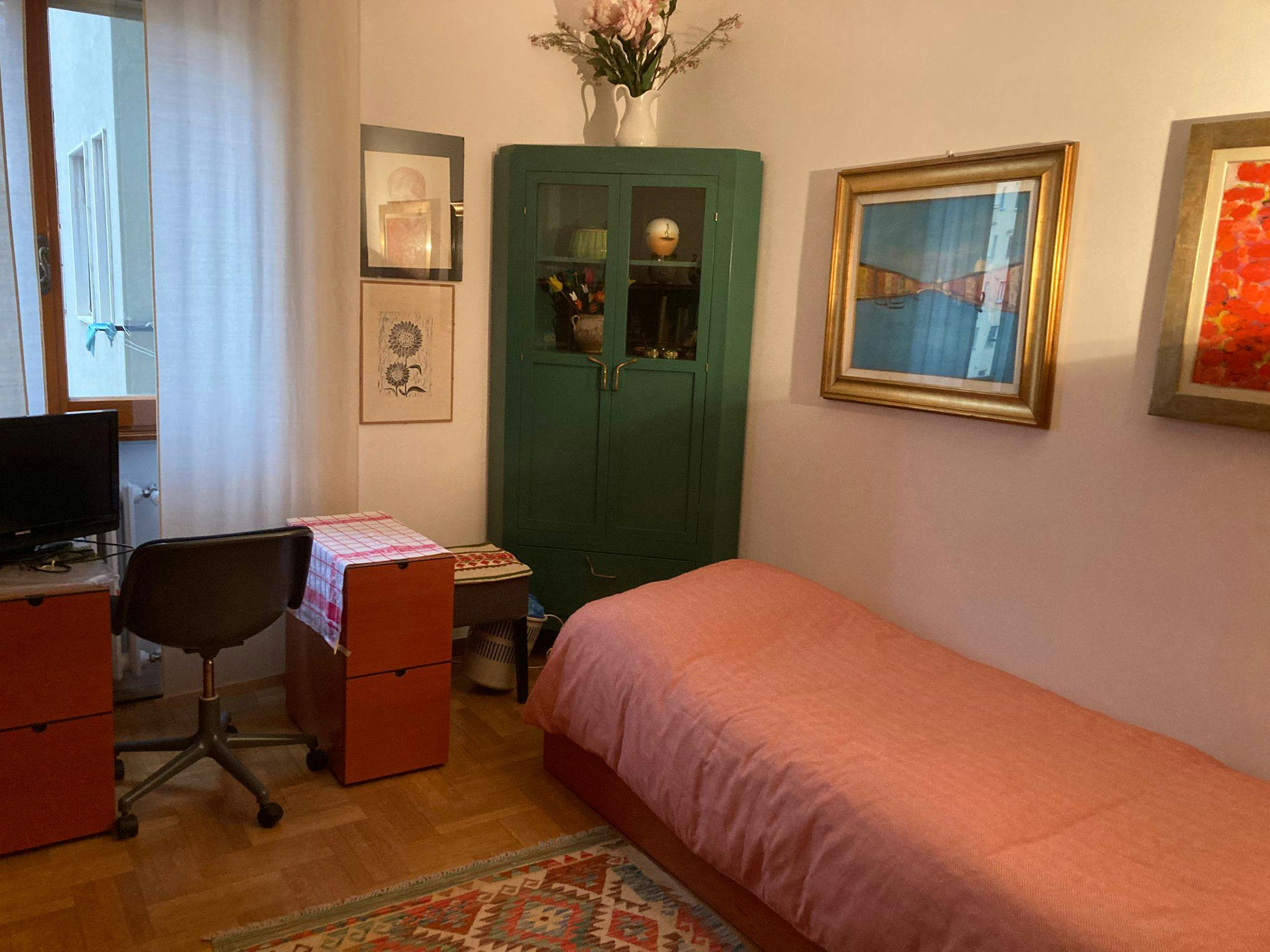 Private room for rent for €750 per month in Milan, Via Costanza