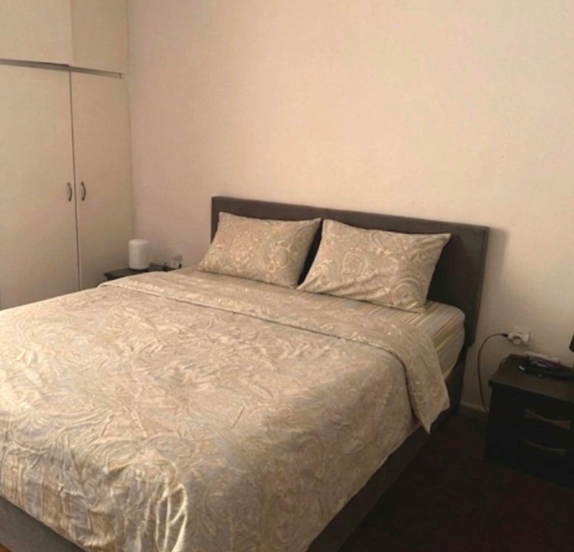 Privat rum att hyra för 500 € i månaden i Galátsi, Anteou