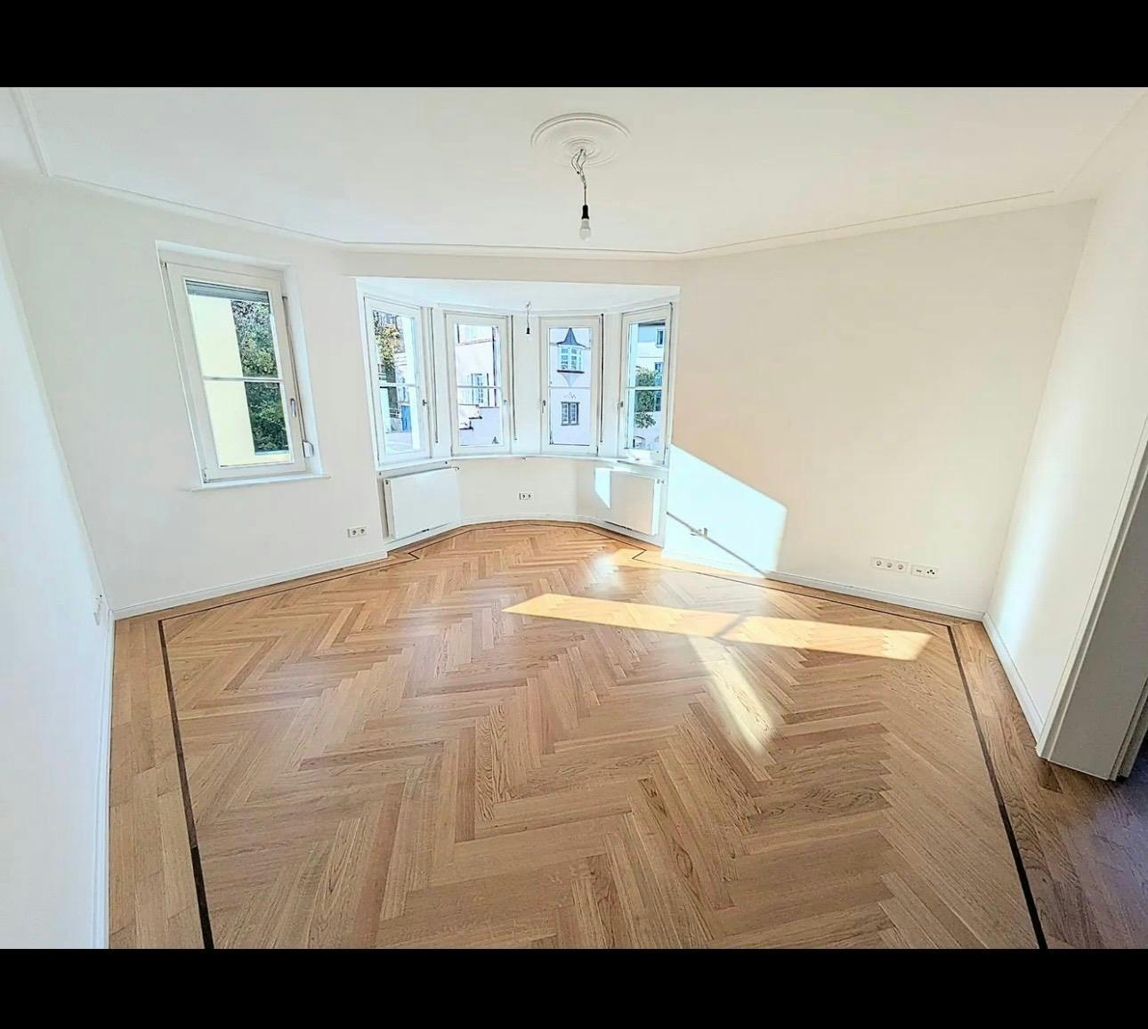 Private room for rent for €650 per month in Stuttgart, Libanonstraße