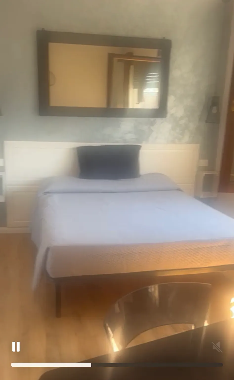 1-Bedroom Apartment in Via de' Carracci, Bologna (1694513) ROOM