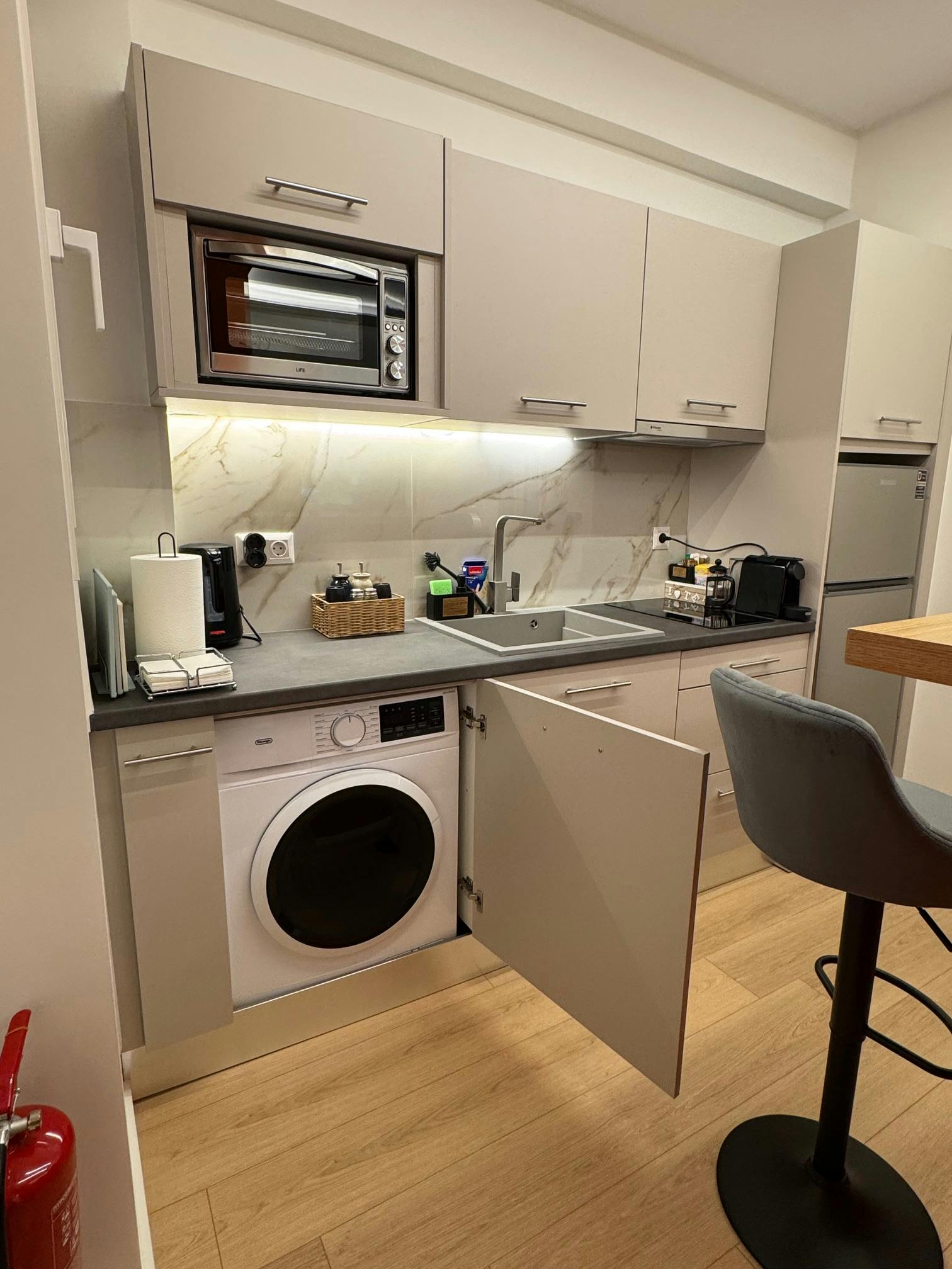 preview gallery tile