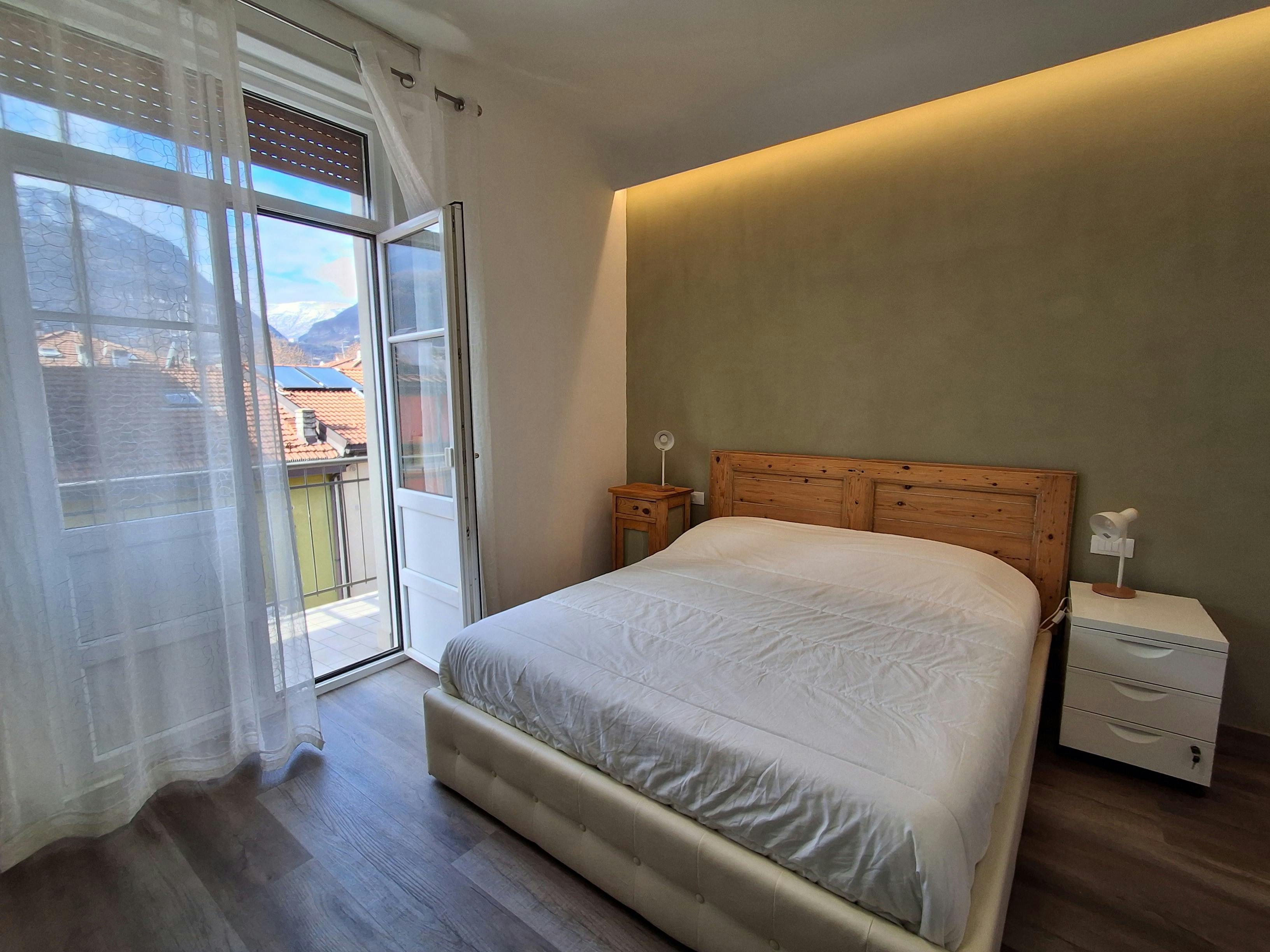 Via Edmondo de Amicis, Trento preview