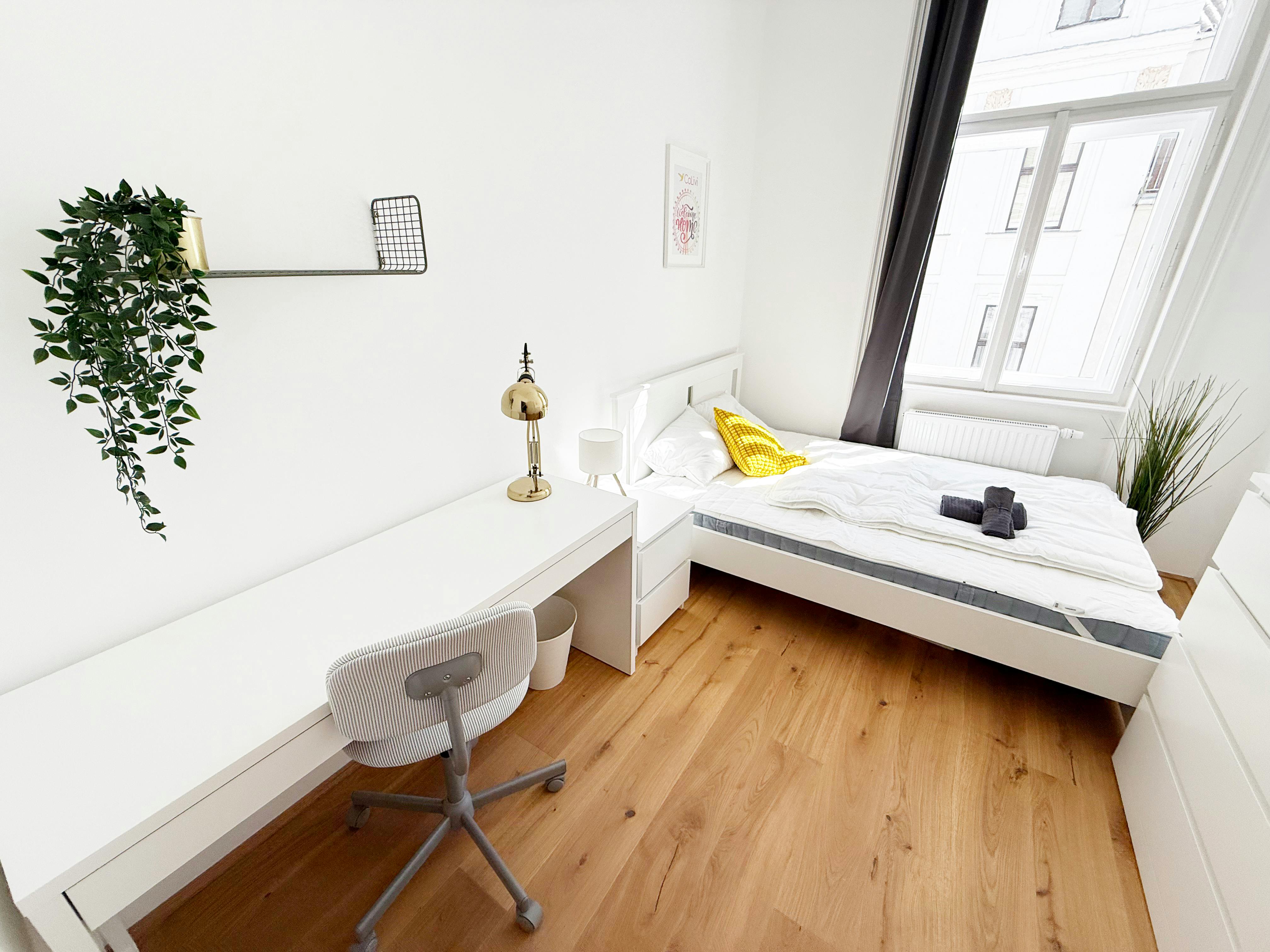 Private room for rent for €640 per month in Vienna, Tigergasse