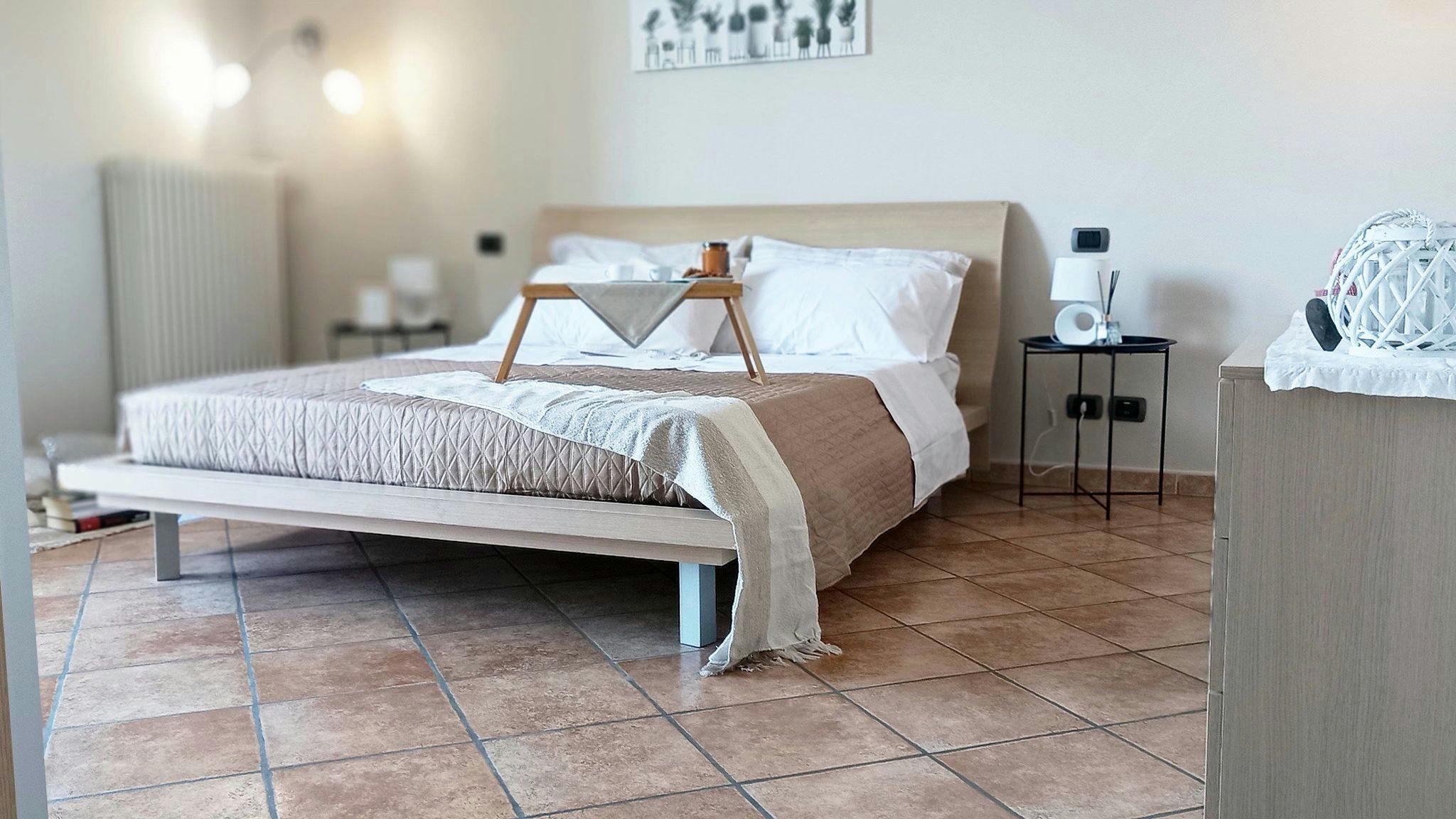 Apartment for rent for €1 per month in Alice Castello, Via Giardino