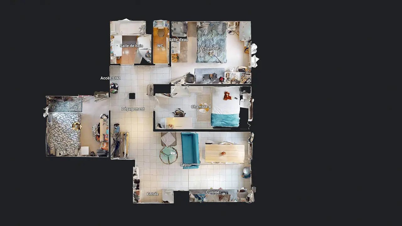 preview gallery tile