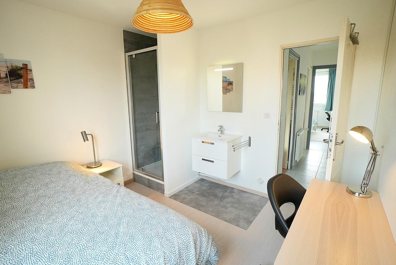 Rue du Saget, Annemasse preview