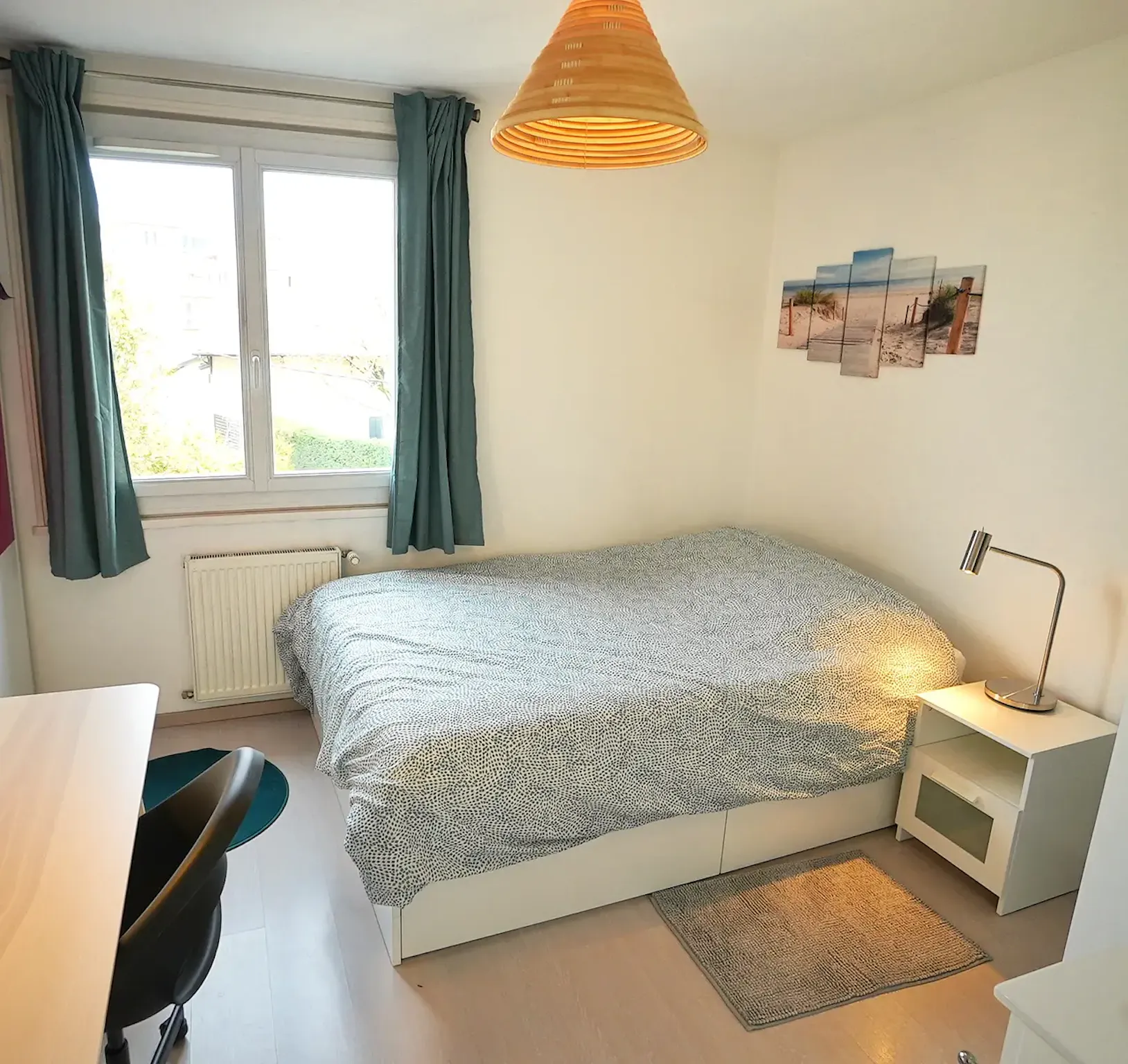 Rue du Saget, Annemasse preview