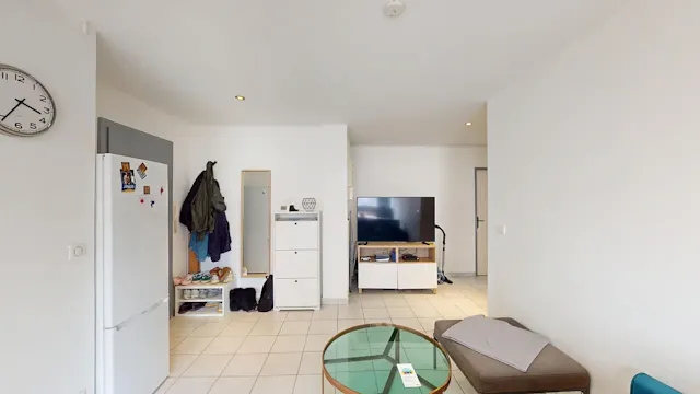 Private room in Rue du Saget, Annemasse (1598040) room image 24
