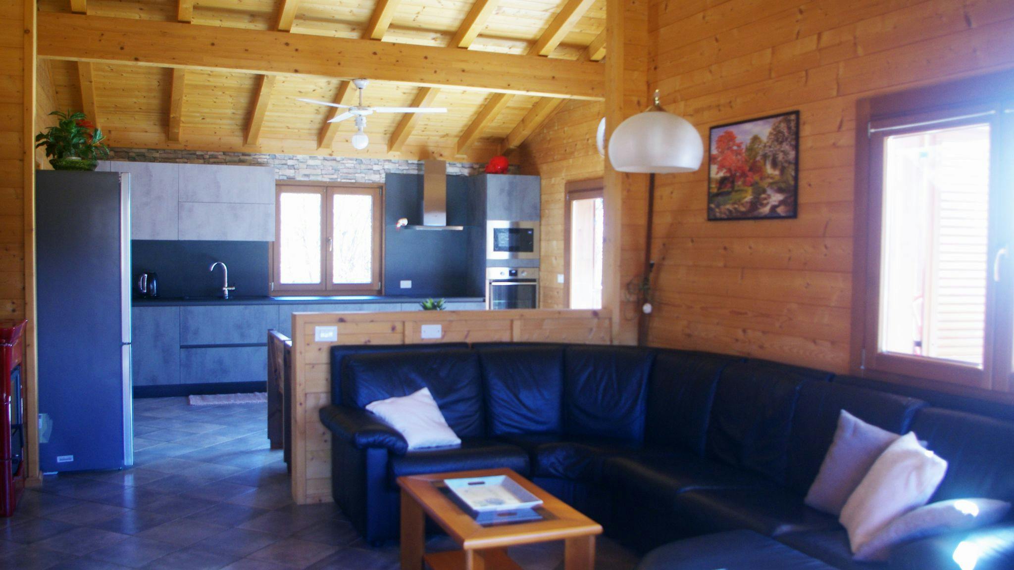 Appartamento in affitto a 1 € al mese a Sala Biellese, Via per Andrate