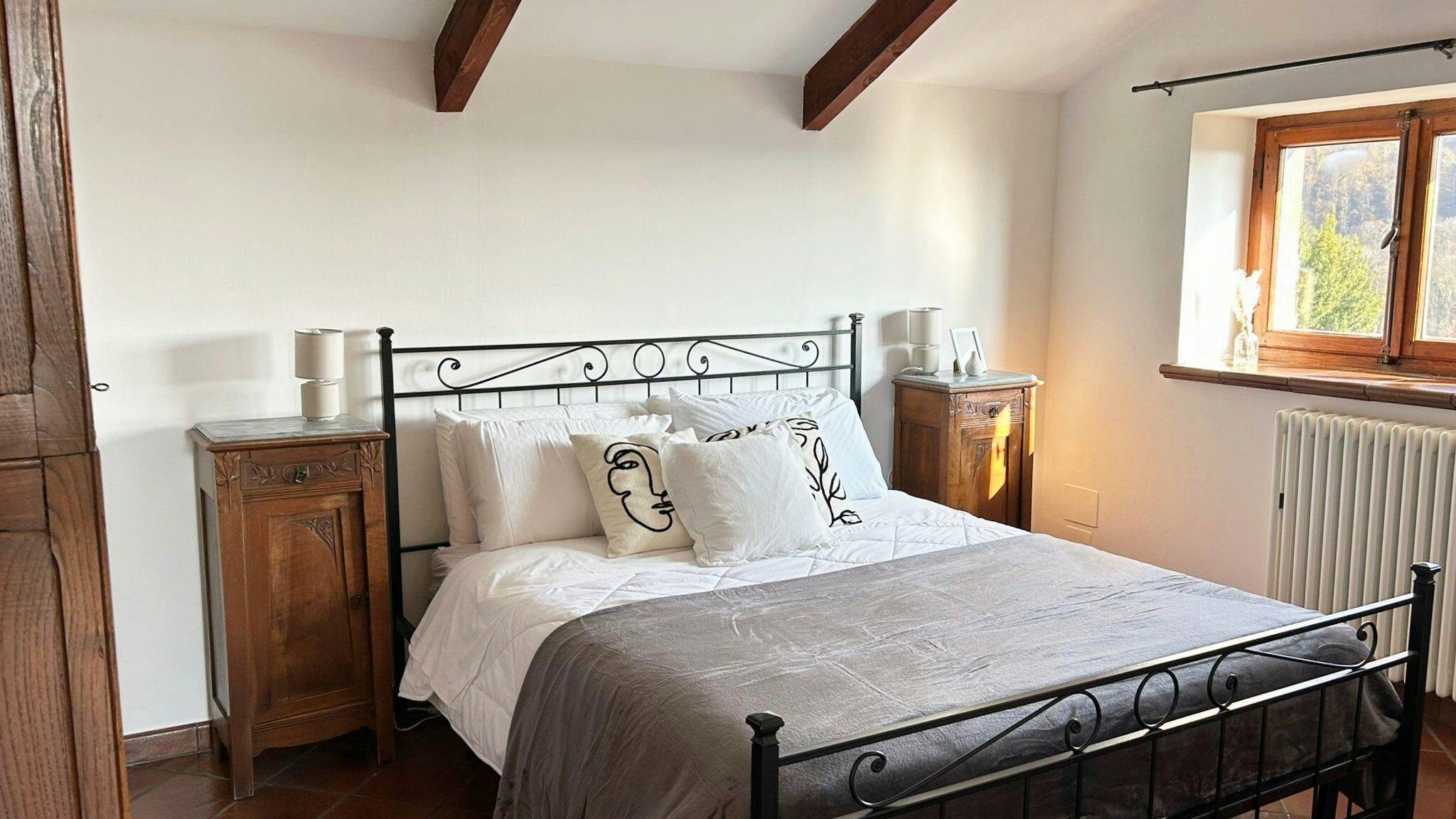 Apartment for rent for €1 per month in Tollegno, Via Roma