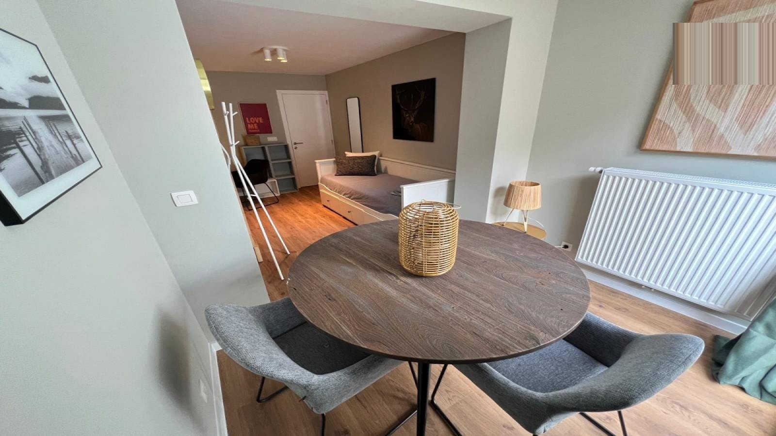 Private room for rent for €580 per month in Molenbeek-Saint-Jean, Rue de la Meuse