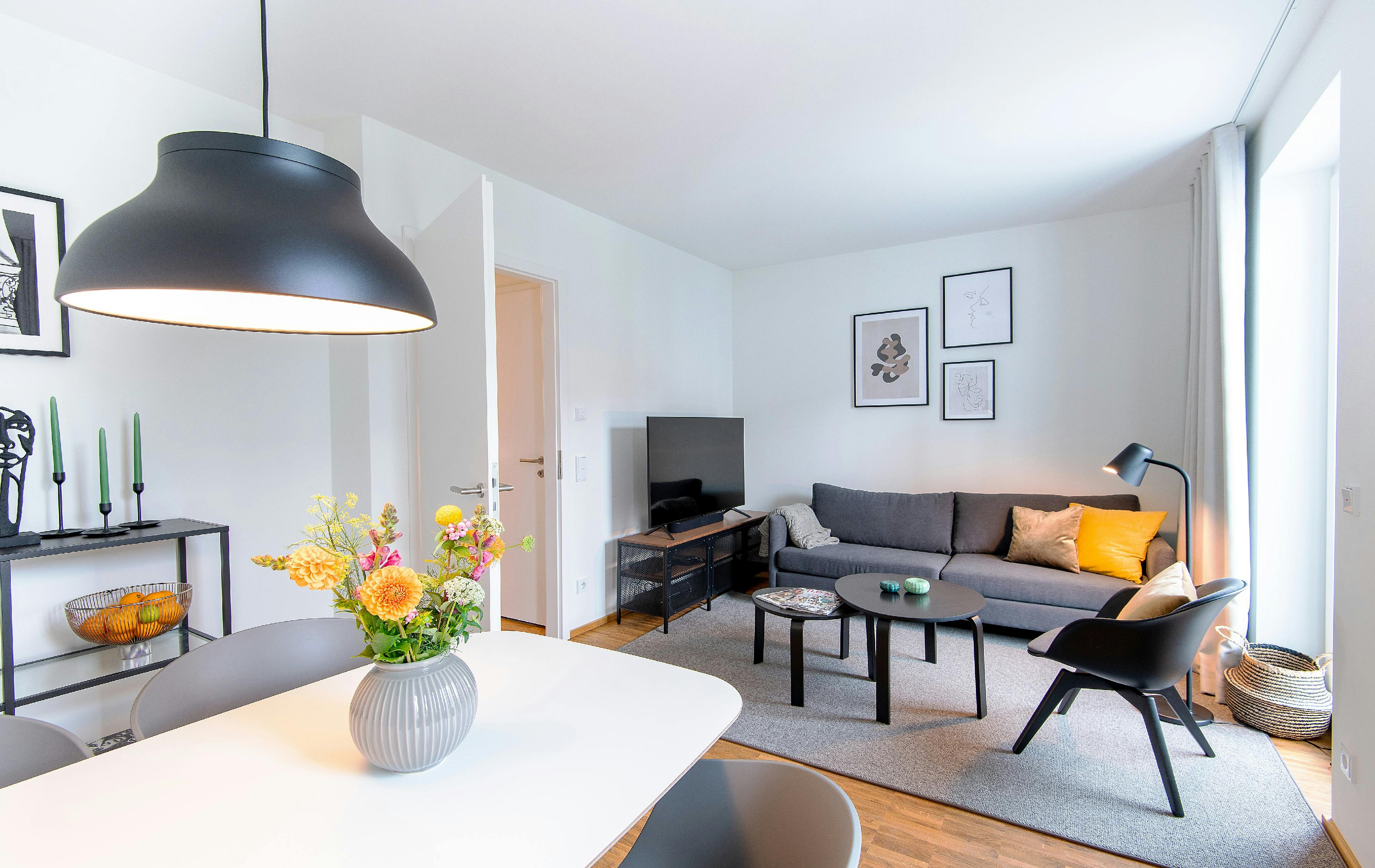 Apartamento en alquiler por 1900 € al mes en Köln, Am Salzmagazin