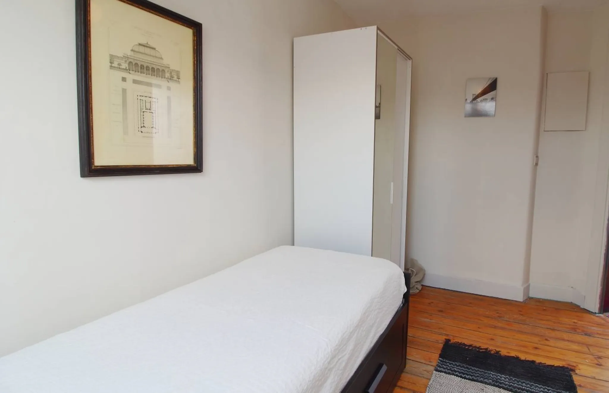 Rue Arthur Diderich, Brussels preview