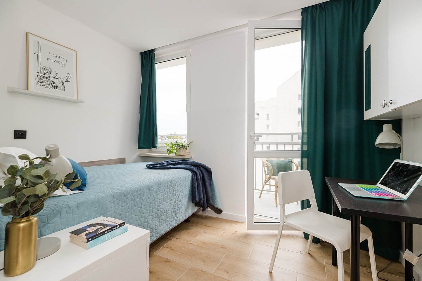 preview gallery tile