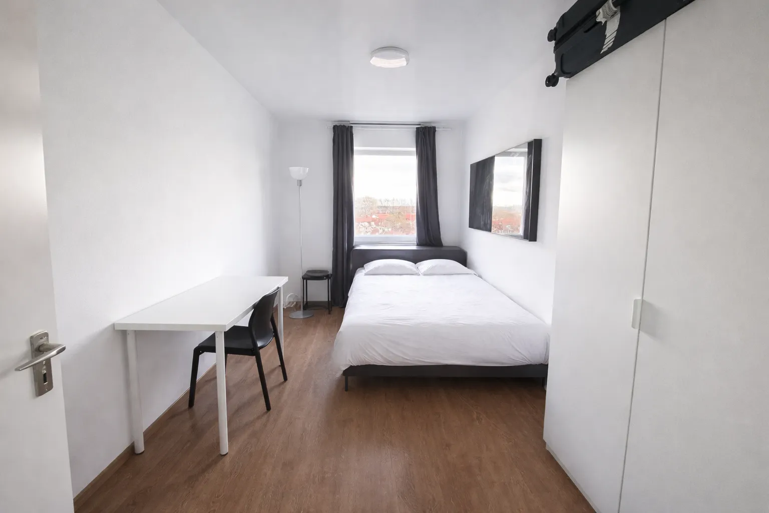 Private room in Römerhofweg, Garching (1694571) ROOM 1