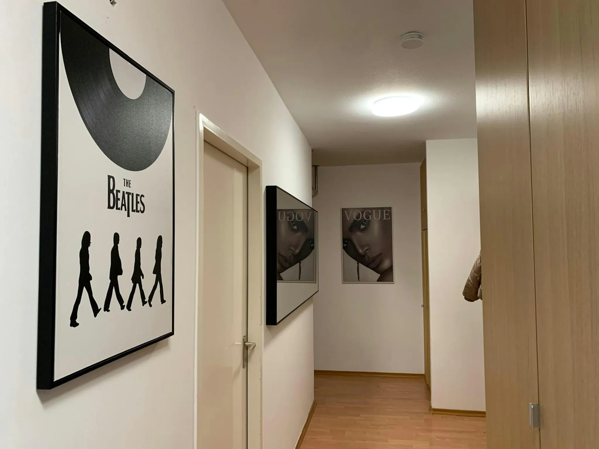 Private room in Römerhofweg, Garching (1694571) ROOM 3