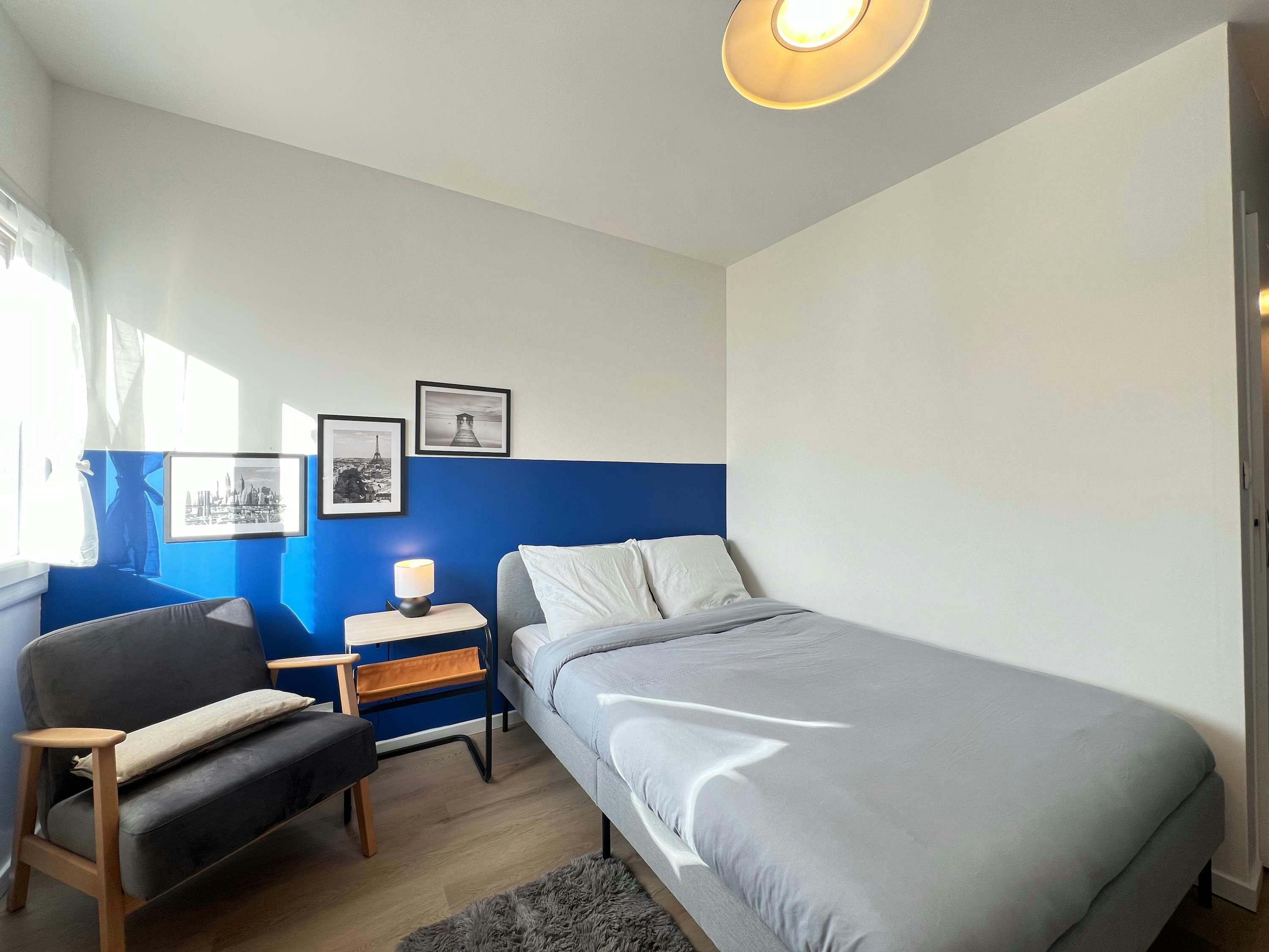 Apartment for rent for €1,854 per month in Toulouse, Rue Adolphe Talazac