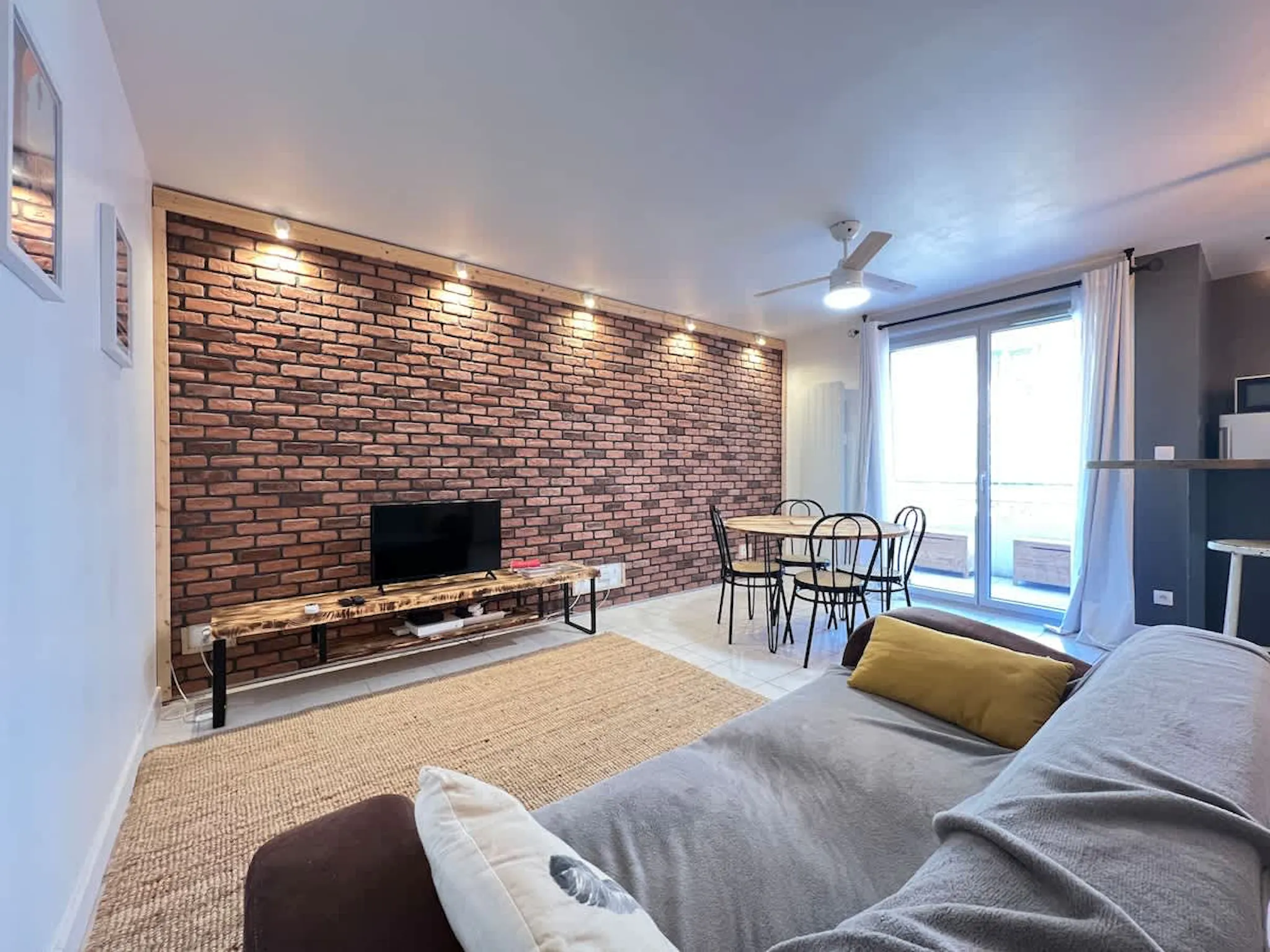 Rue Bernard Mulé, Toulouse preview