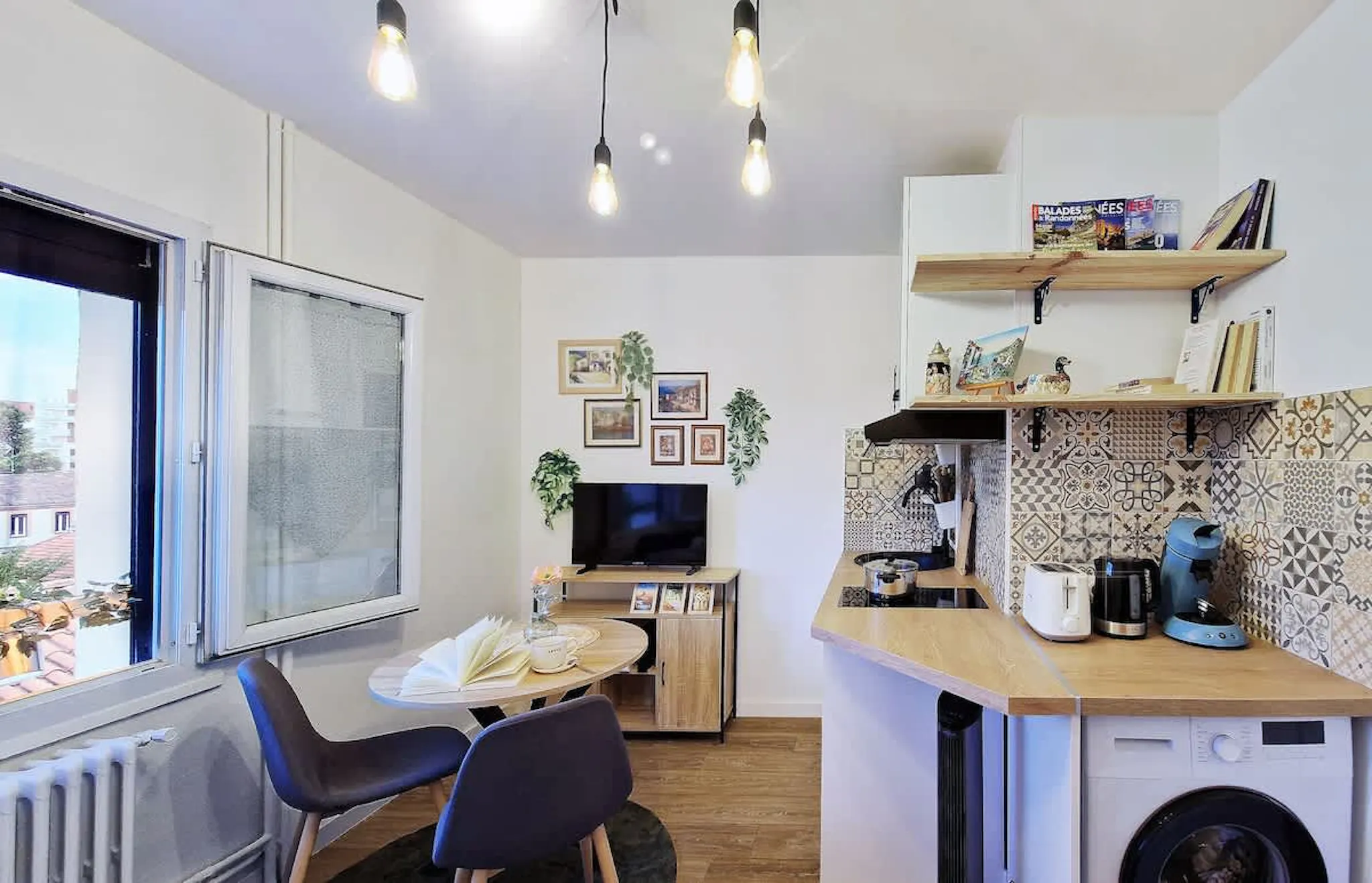 Rue Adolphe Talazac, Toulouse preview