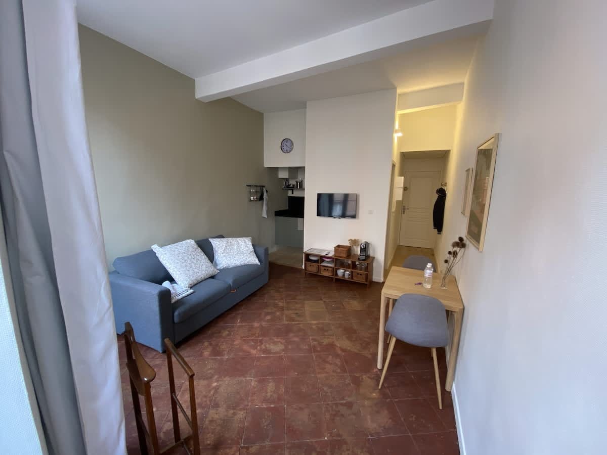 Appartement à louer pour 1 451 €/mois à Toulouse, Rue Léon Gambetta
