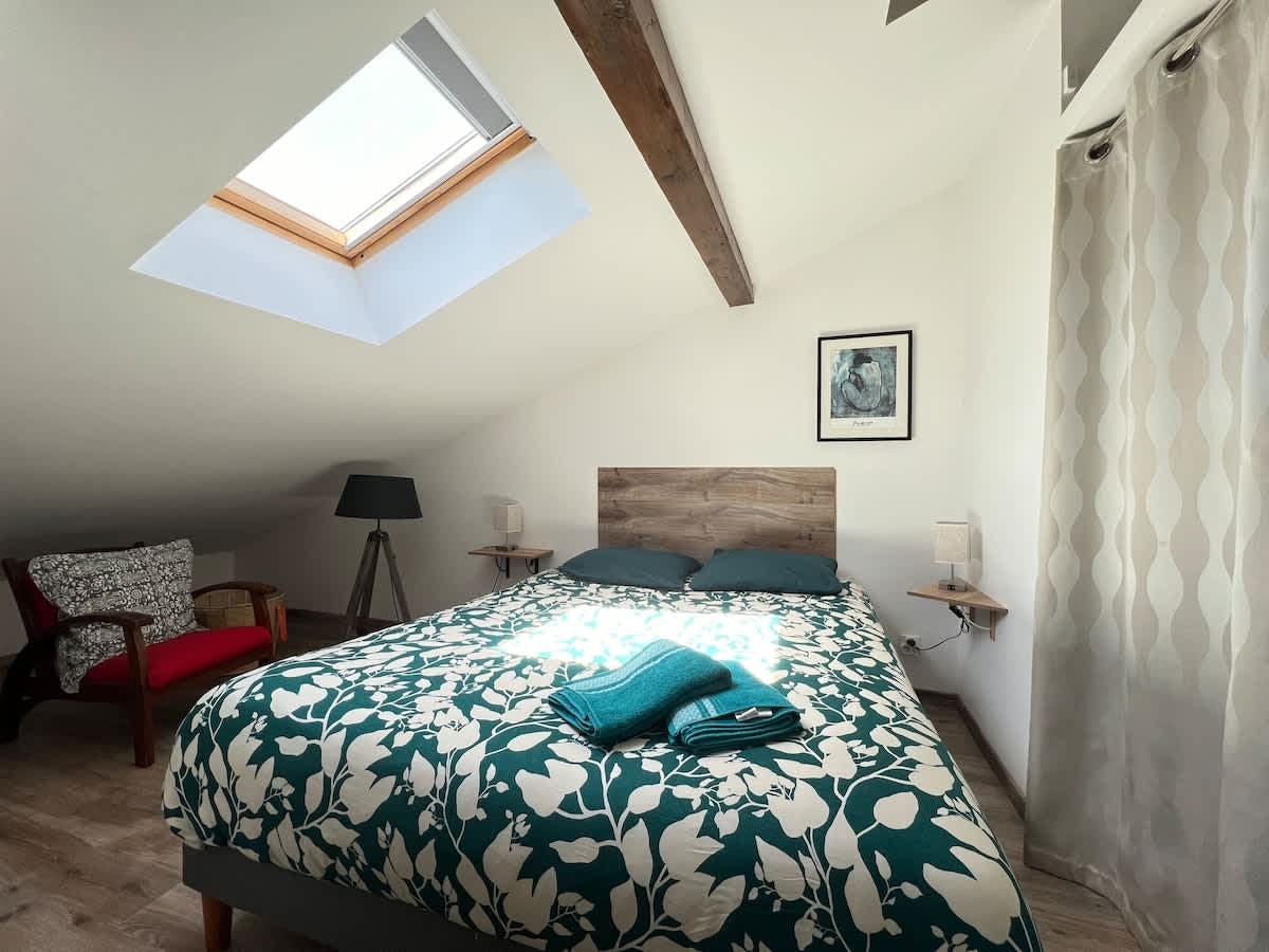 Apartment for rent for €1,820 per month in Toulouse, Chemin de Lapujade