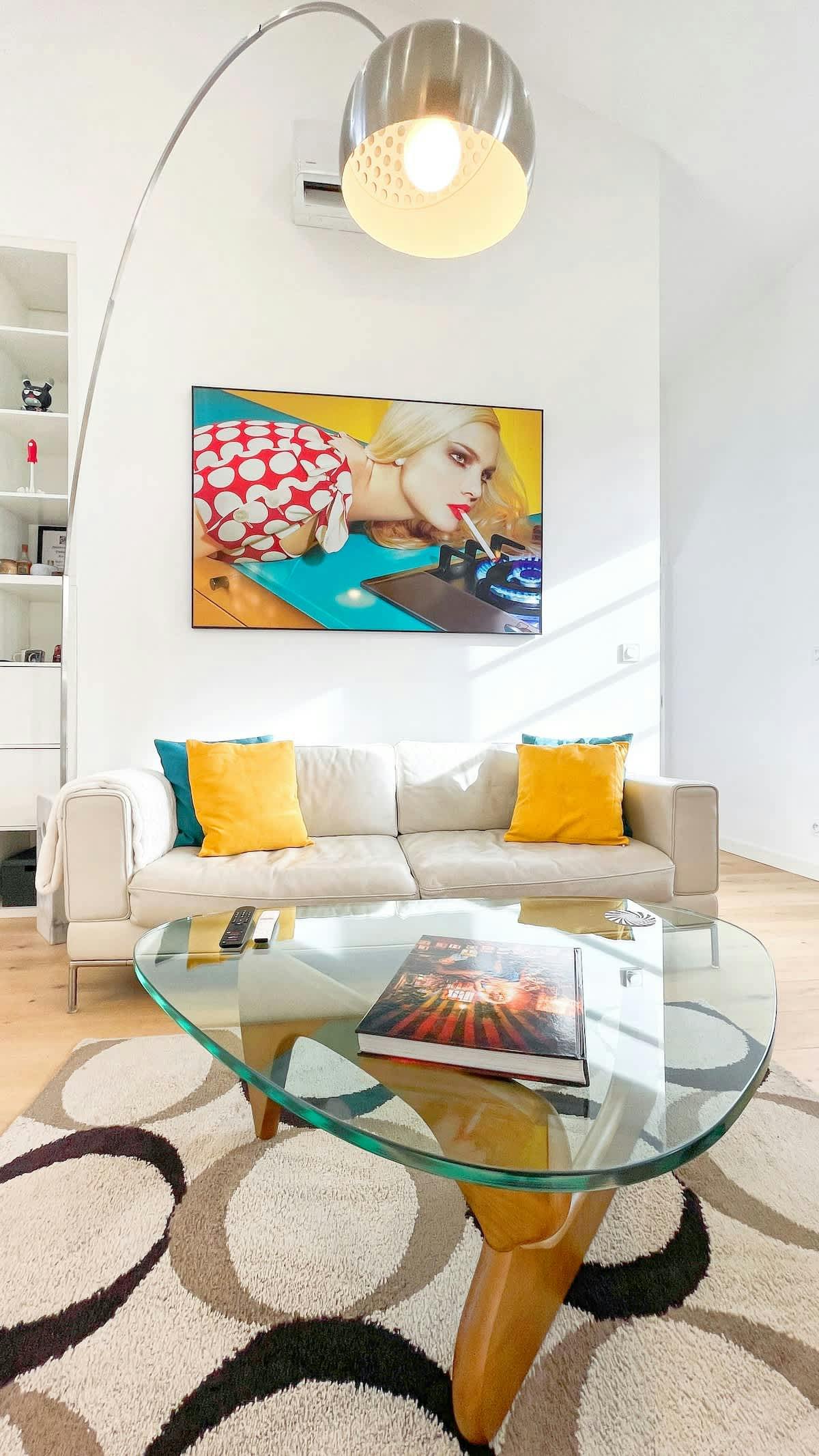 preview gallery tile