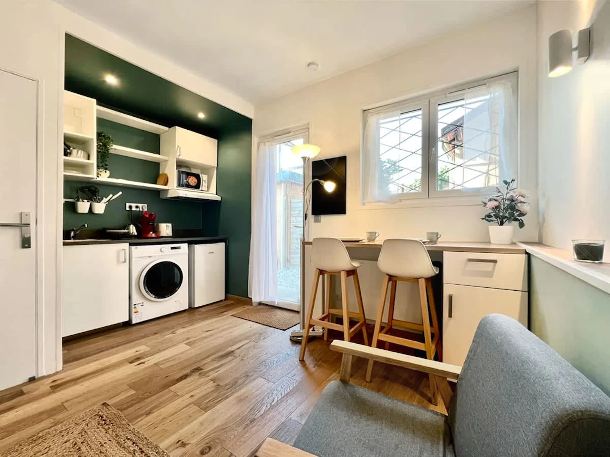 Rue du Docteur Jean Piquepé, Toulouse preview