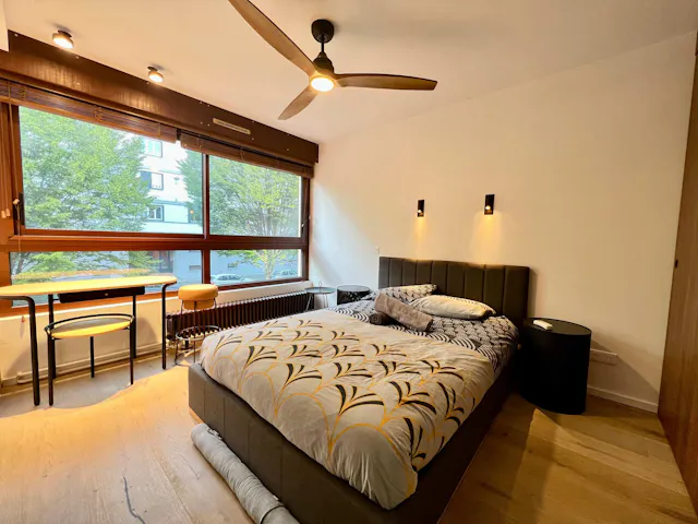 1-Bedroom Apartment in Rue du Midi, Toulouse (1694599) room image 1