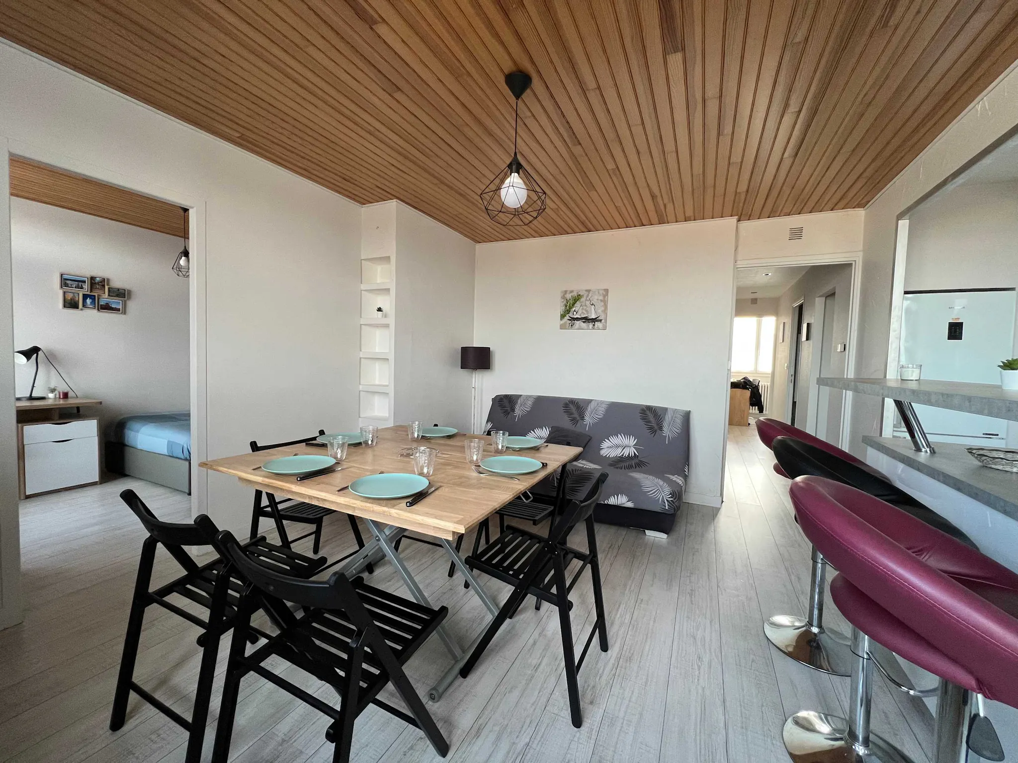 Chemin Tricou, Toulouse preview