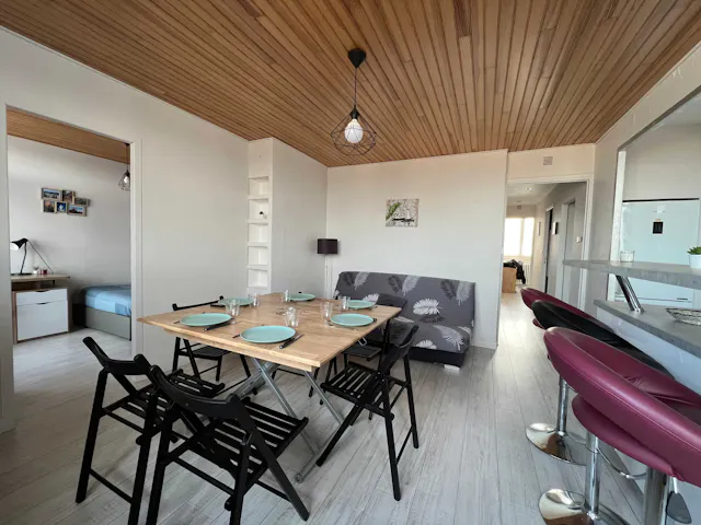 3-Bedroom Apartment in Chemin Tricou, Toulouse (1694604) room image 1