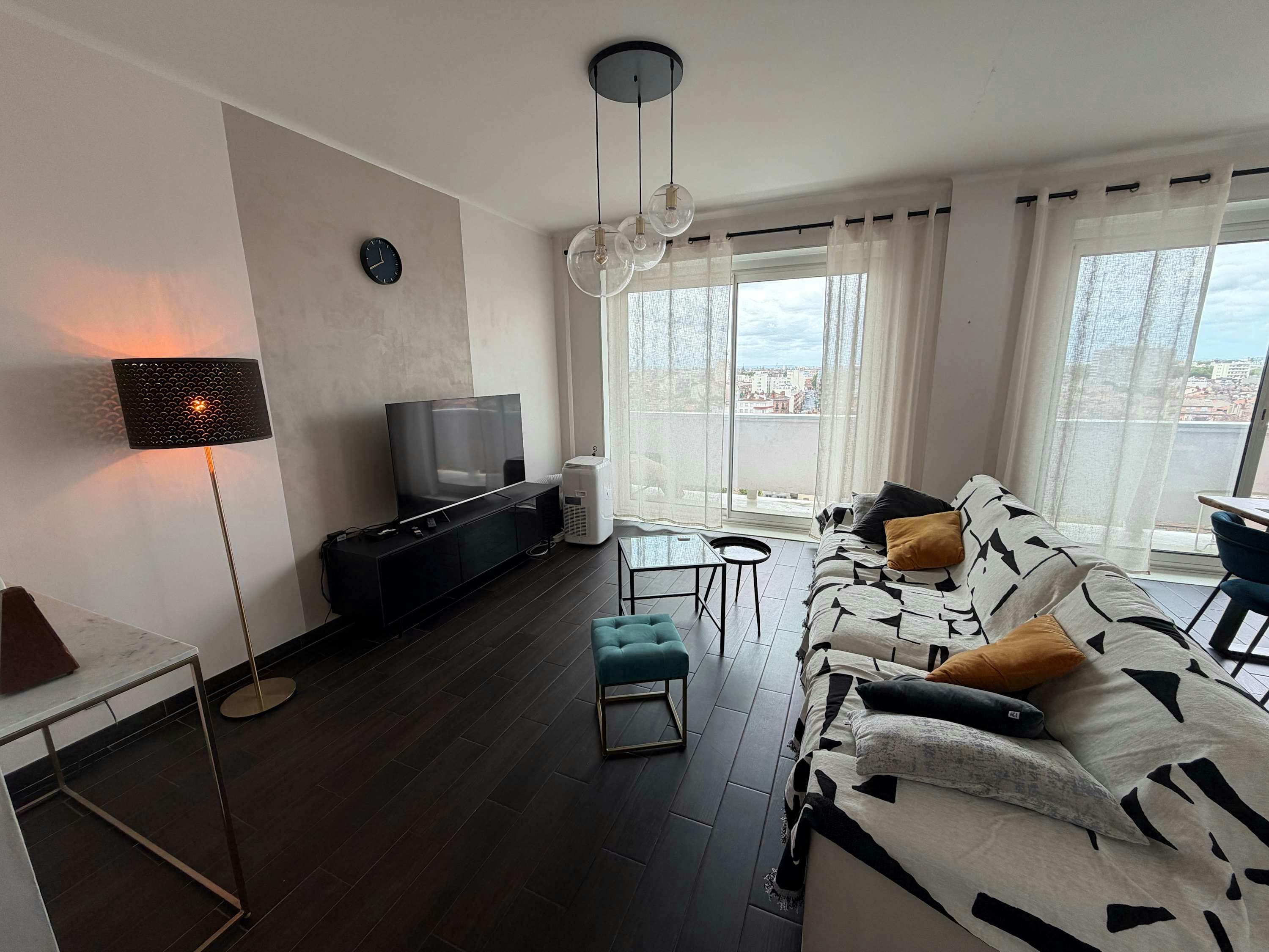 Appartement – Toulouse, Raisin - Vue 4