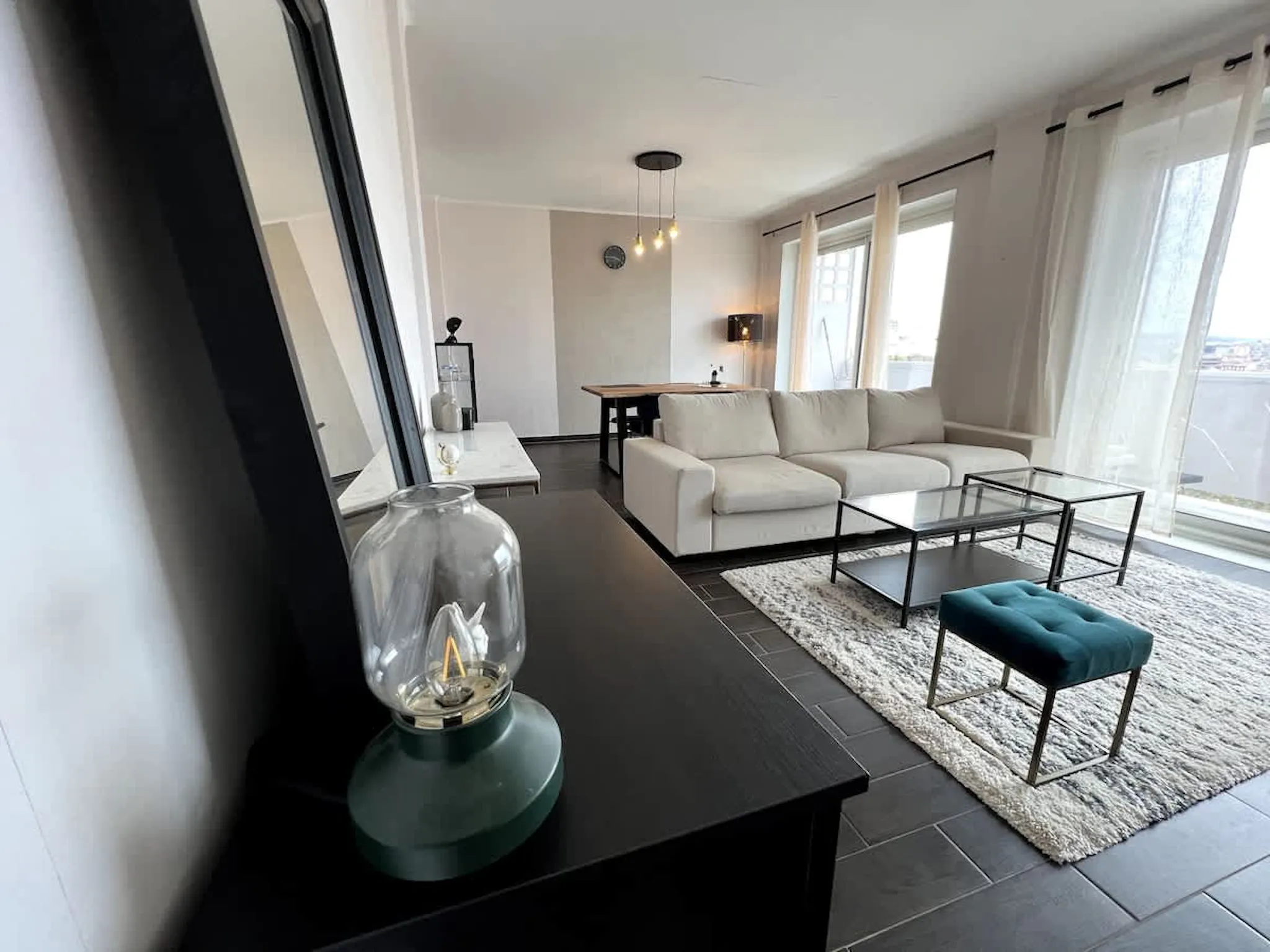 Boulevard des Minimes, Toulouse preview