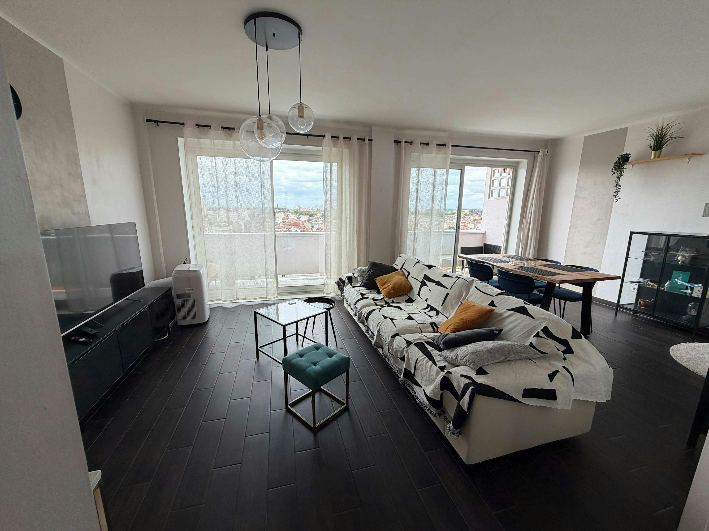 Appartement – Toulouse, Raisin - Vue 5