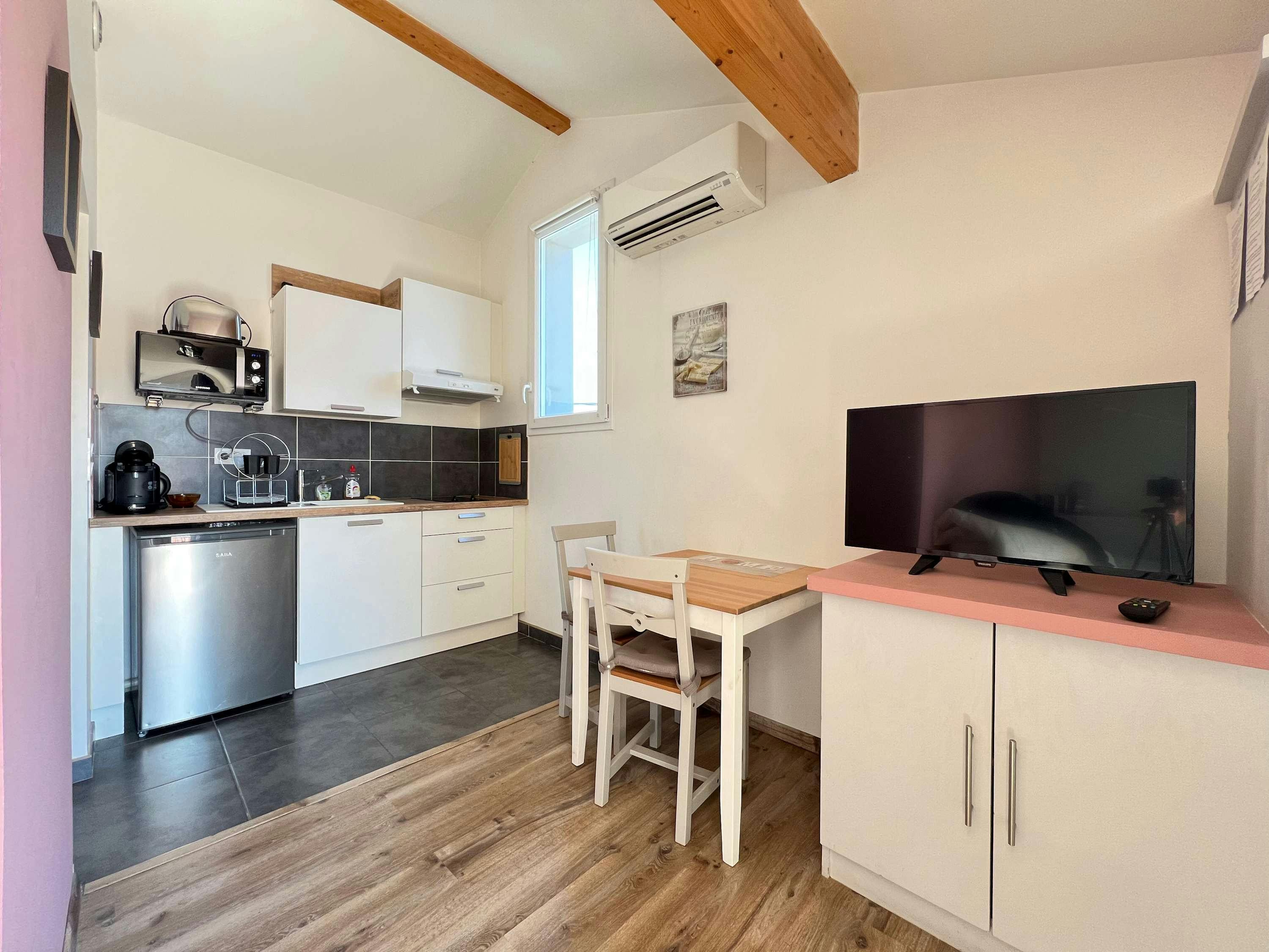 Apartment for rent for €1,209 per month in Toulouse, Chemin de Lapujade