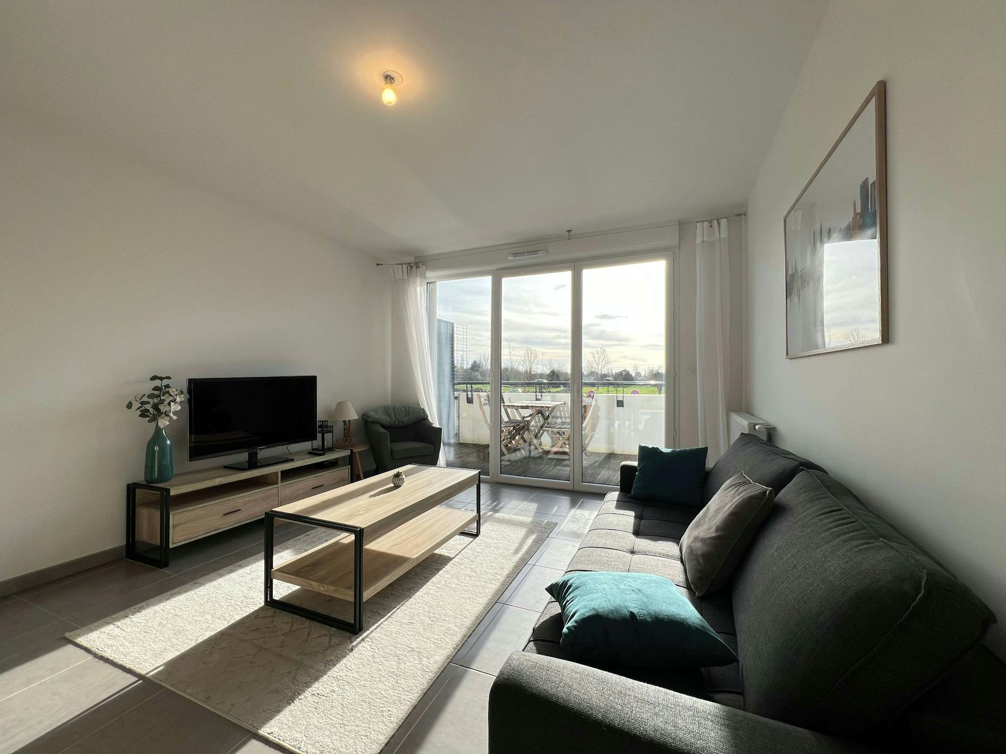 Boulevard de la Méditerranée, Frouzins preview