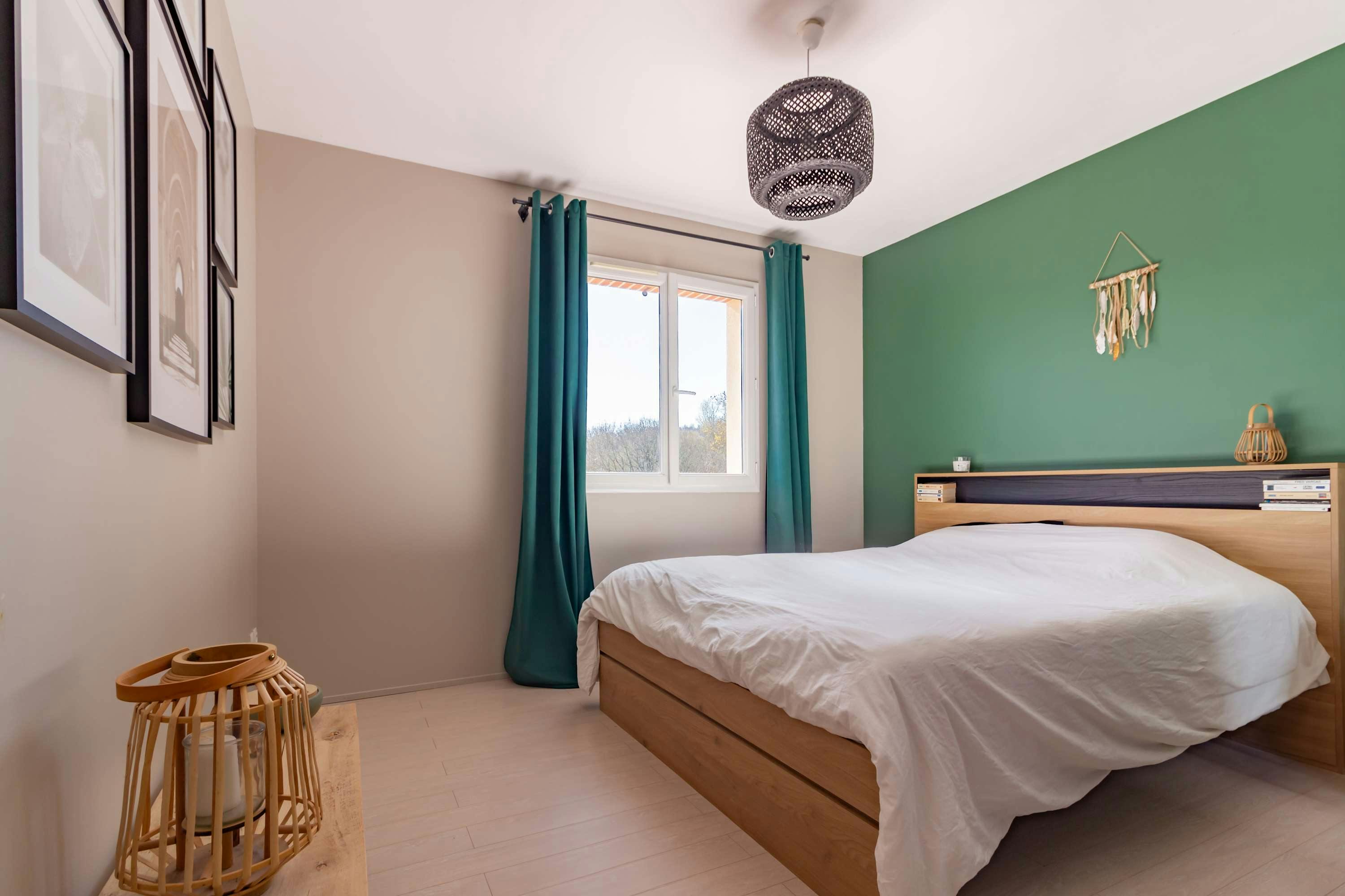 Apartment Mondonville, 4 beds — photo 5