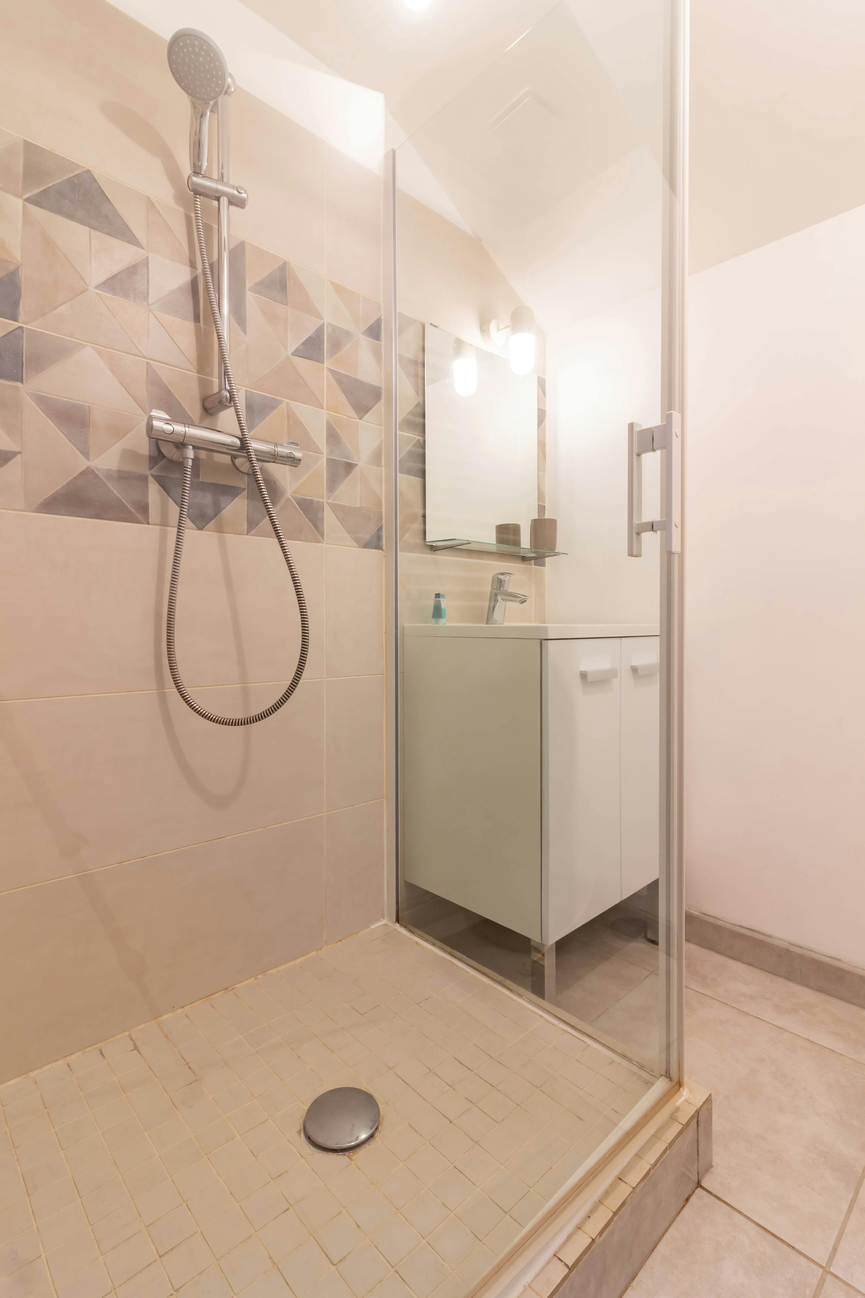 Apartment Mondonville, 4 beds — photo 8