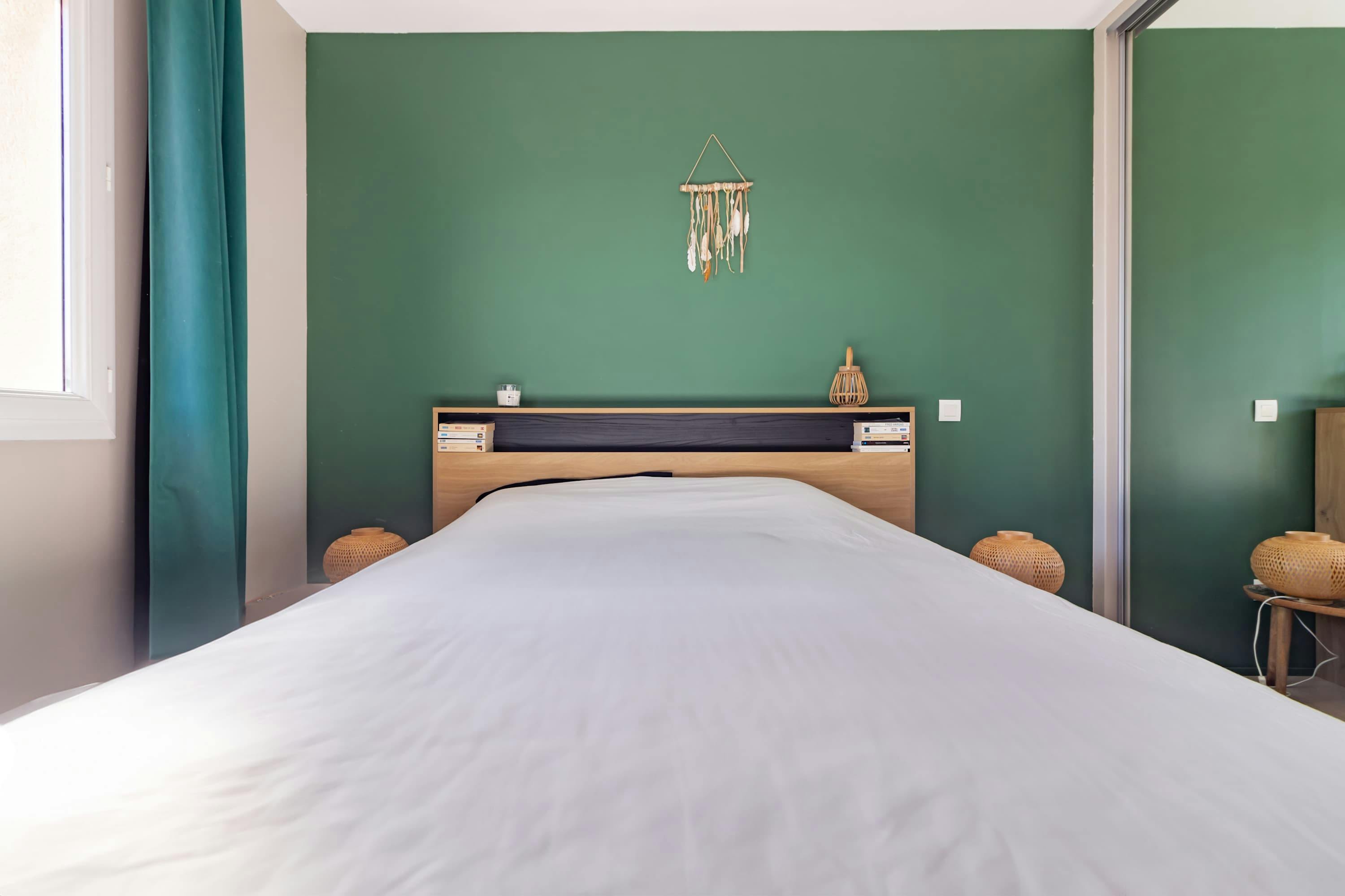 Apartment Mondonville, 4 beds — photo 3