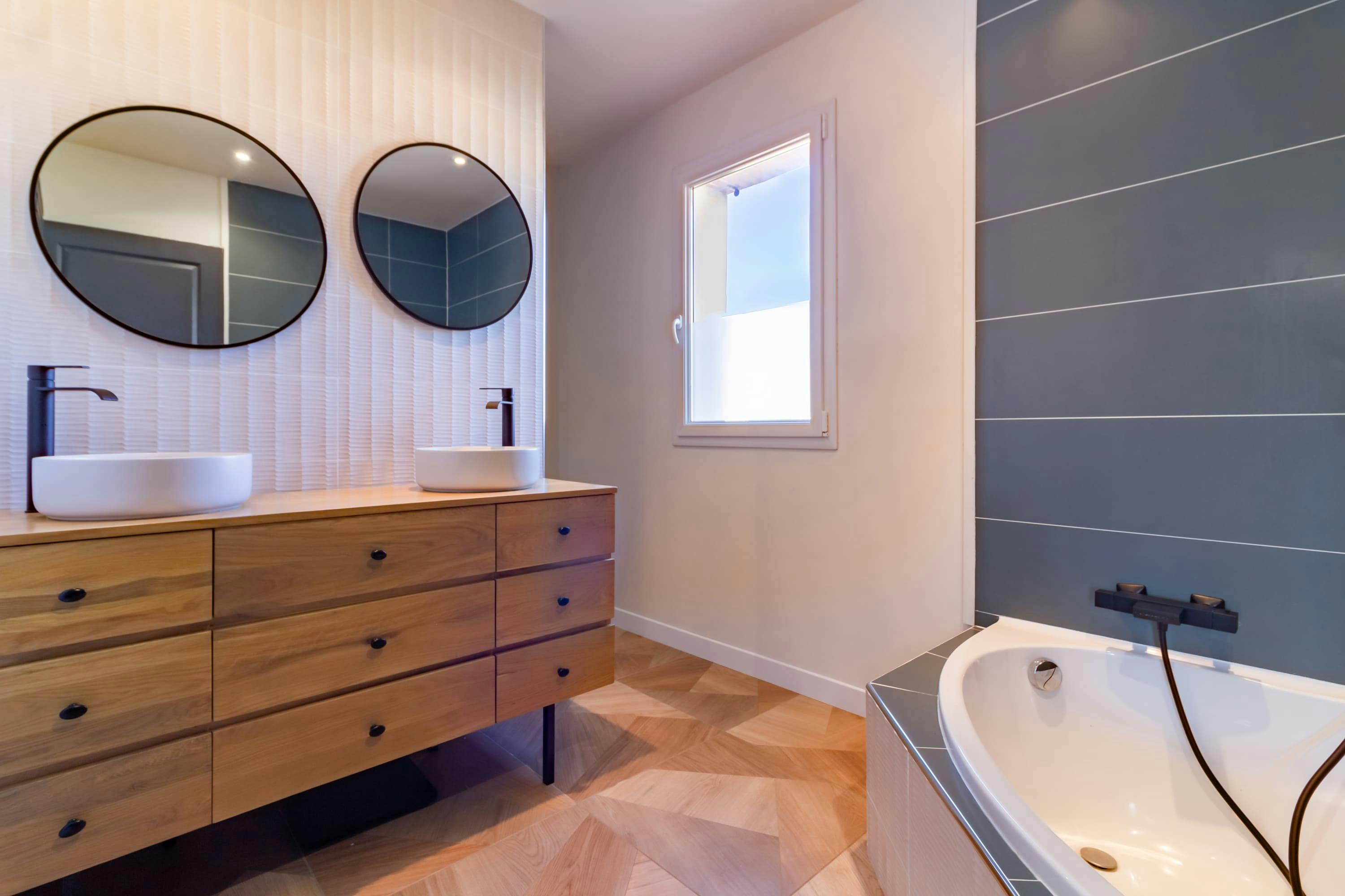 Apartment Mondonville, 4 beds — photo 13