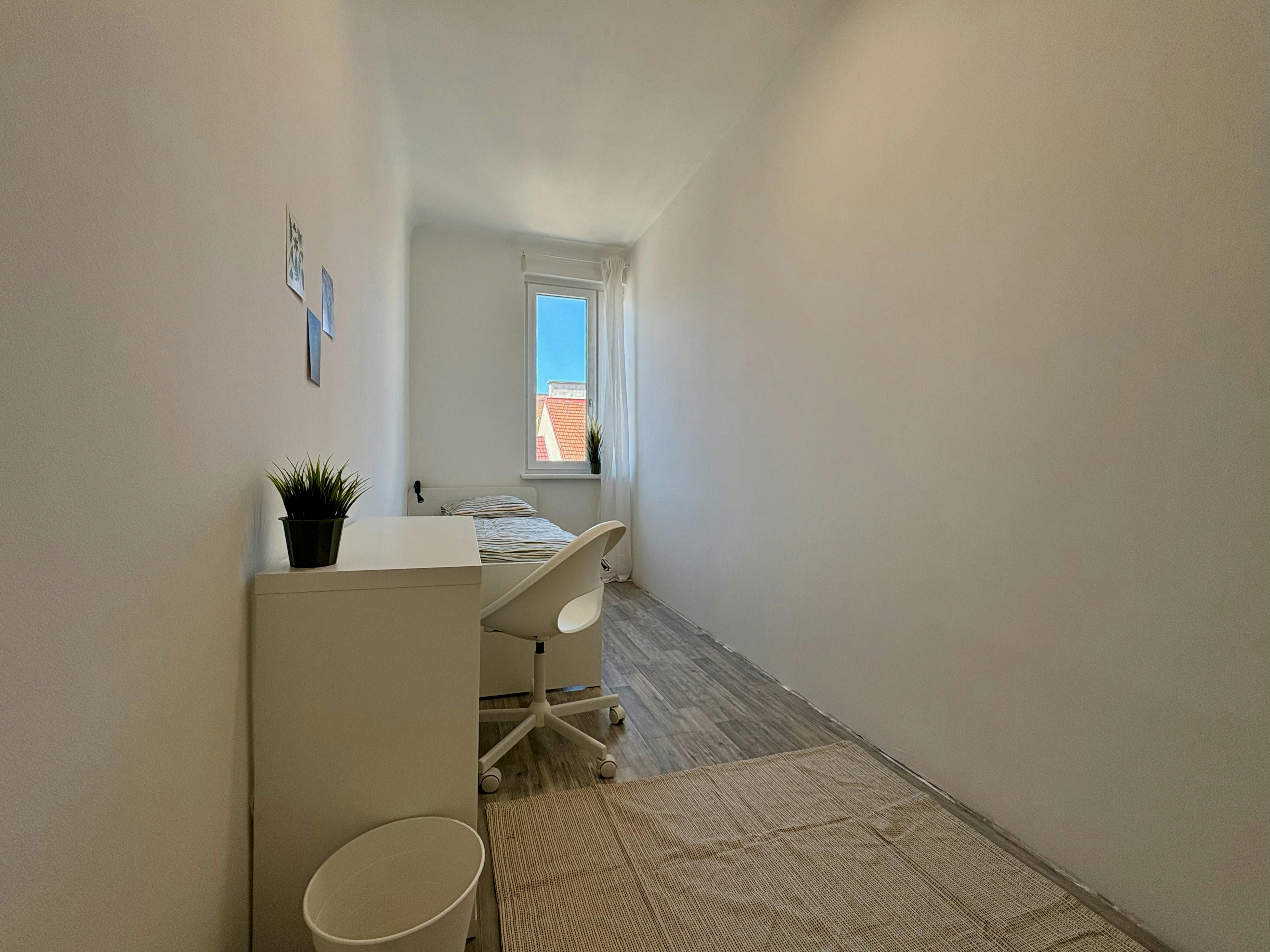 Private room for rent for €480 per month in Vienna, Leibnizgasse