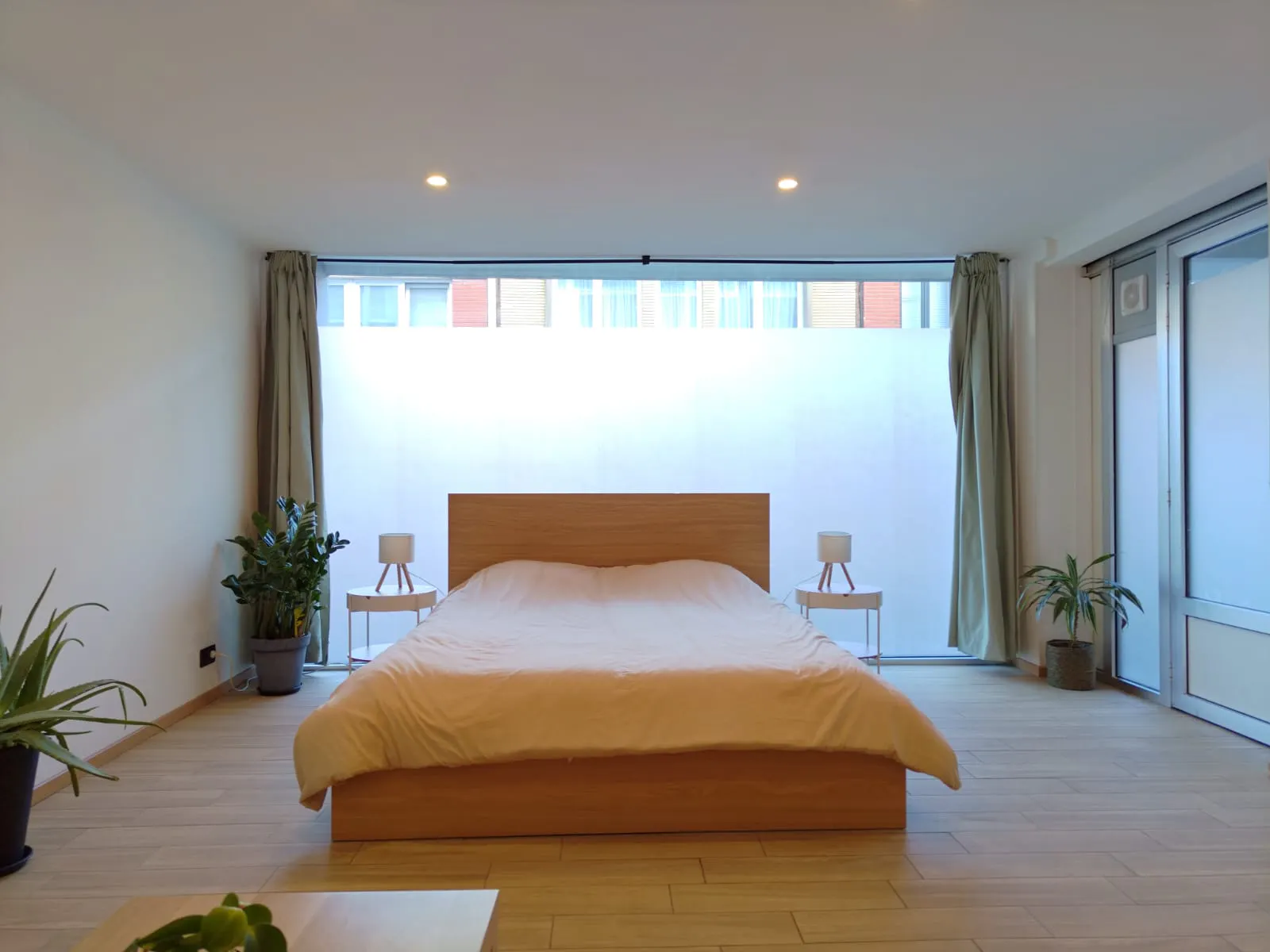 Apartment in Rue de Grivegnée, Liège 2