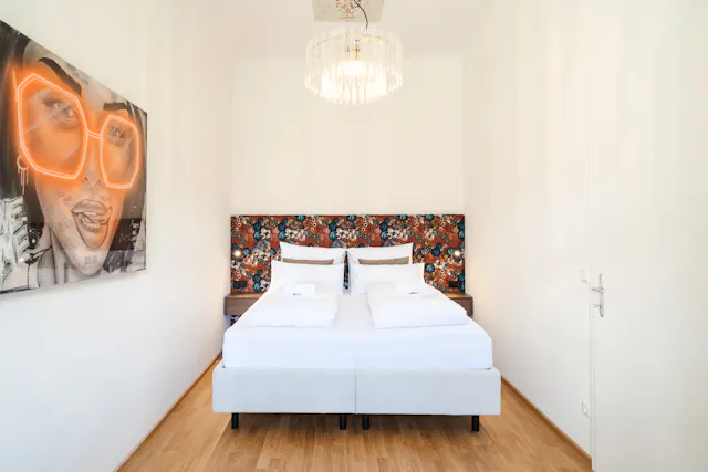 2-Bedroom Apartment in Kaiserfeldgasse, Graz (1694627) room image 2