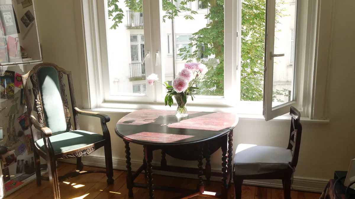 Private room in Lenhartzstraße, Hamburg (1694634) ROOM 2